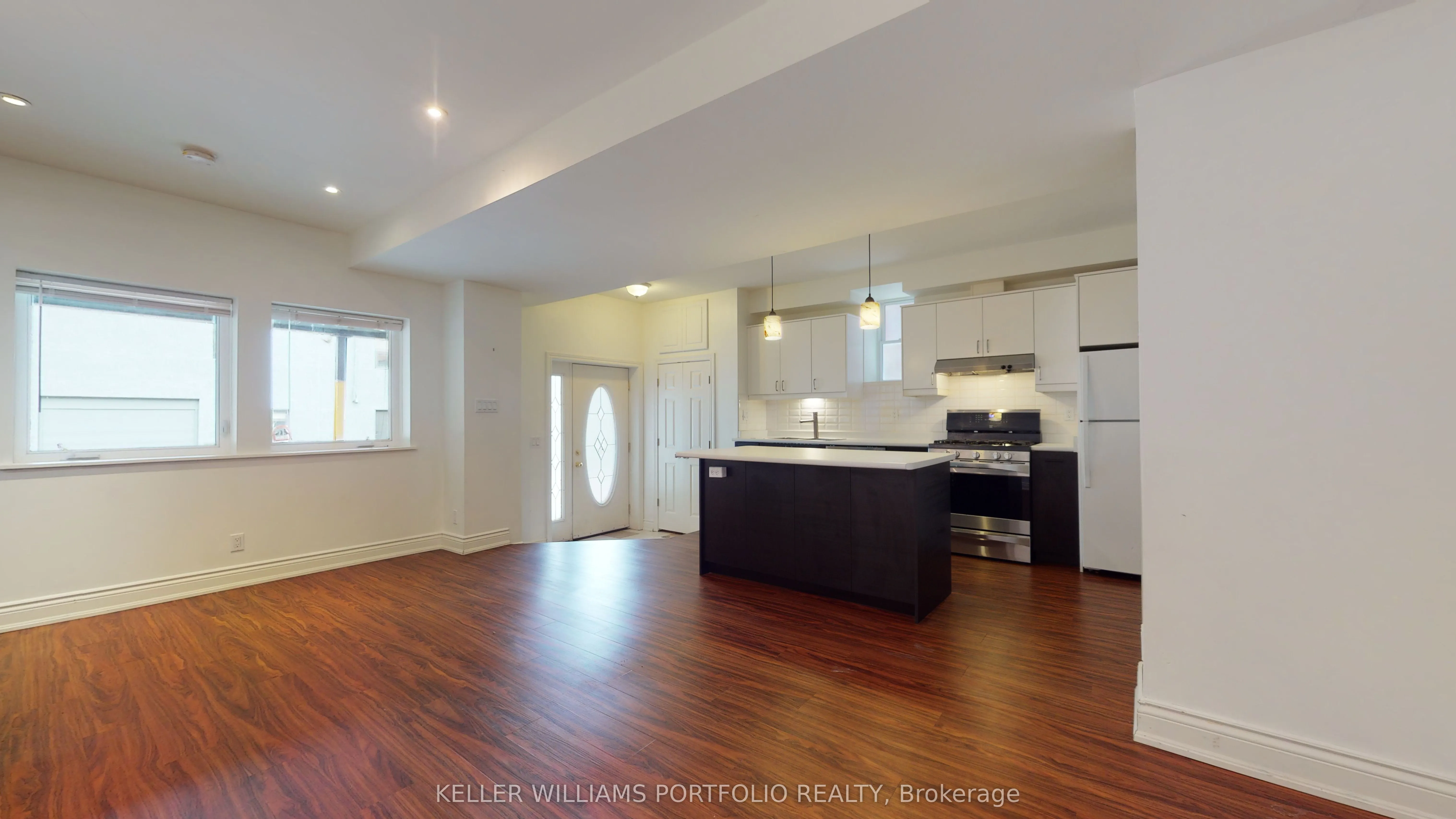 546 Eglinton Avenue E #5