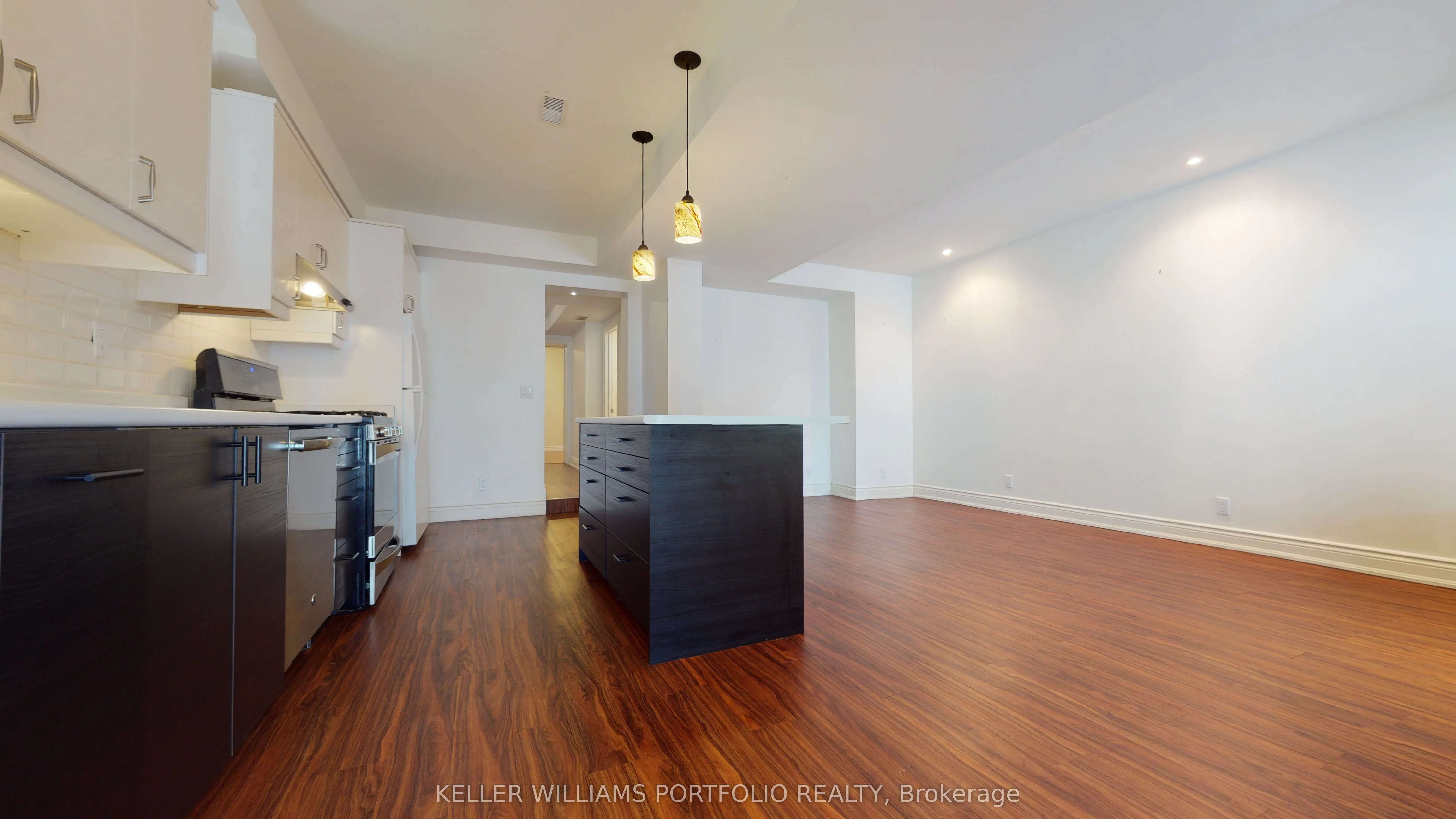 546 Eglinton Avenue E #5