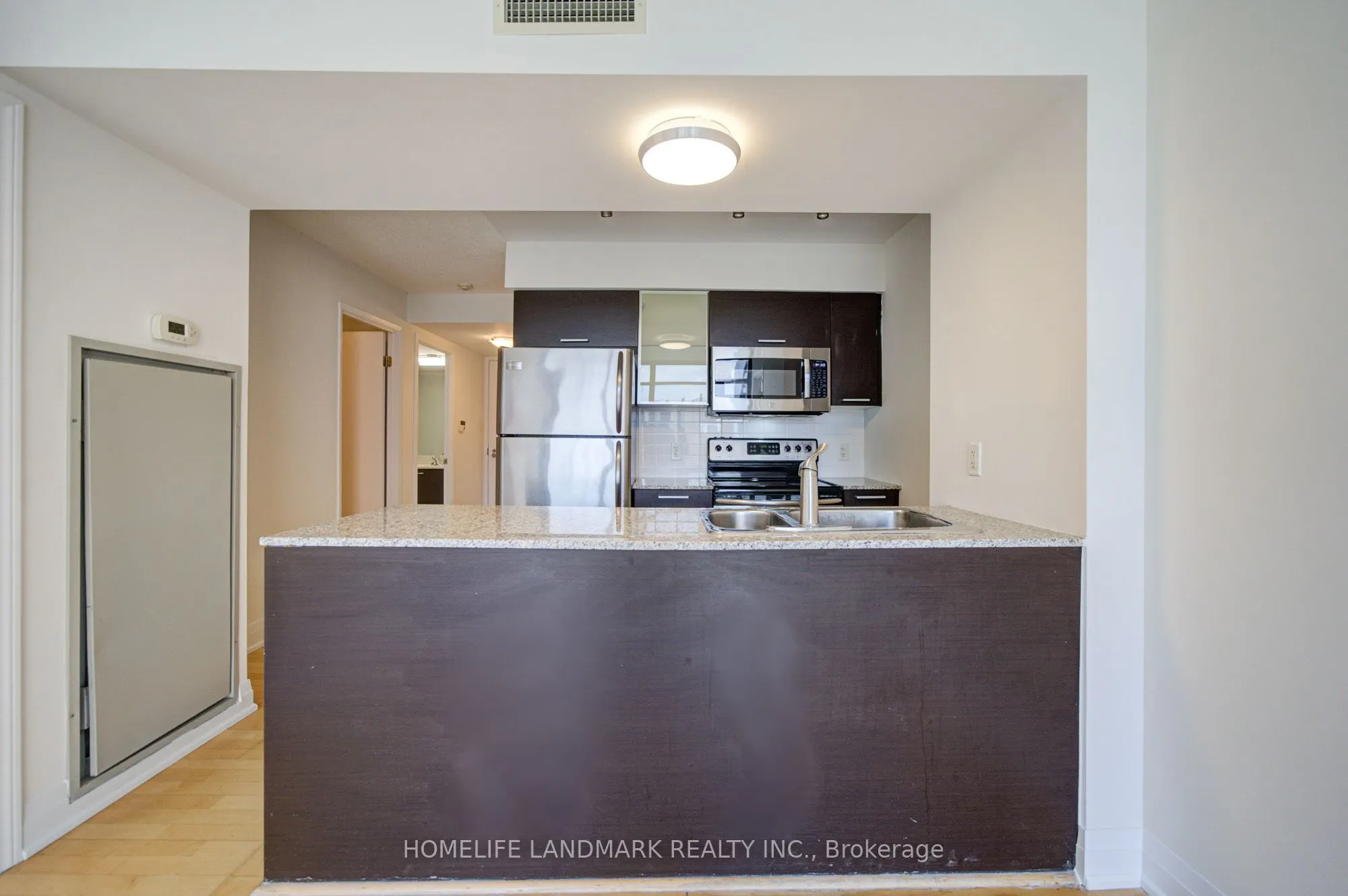 38 Grenville Street #1508