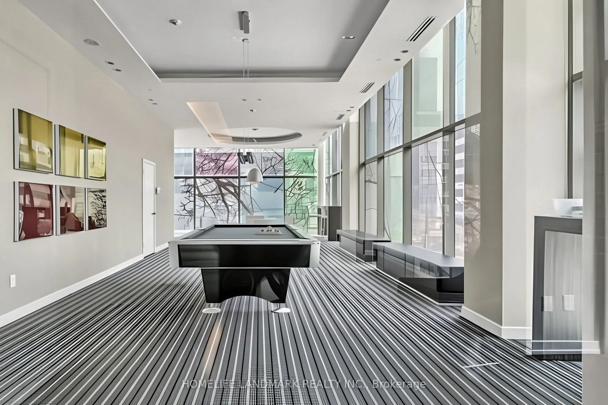 38 Grenville Street #1508