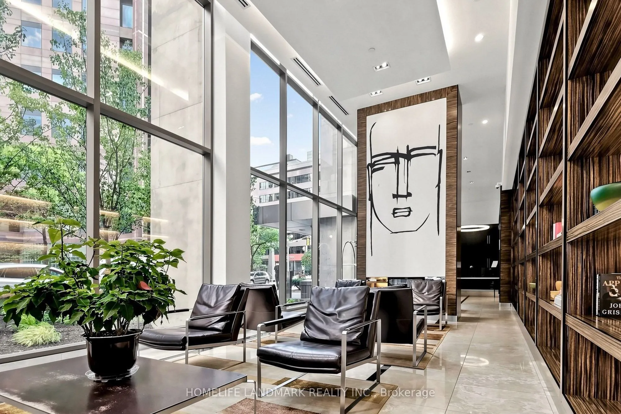 38 Grenville Street #1508