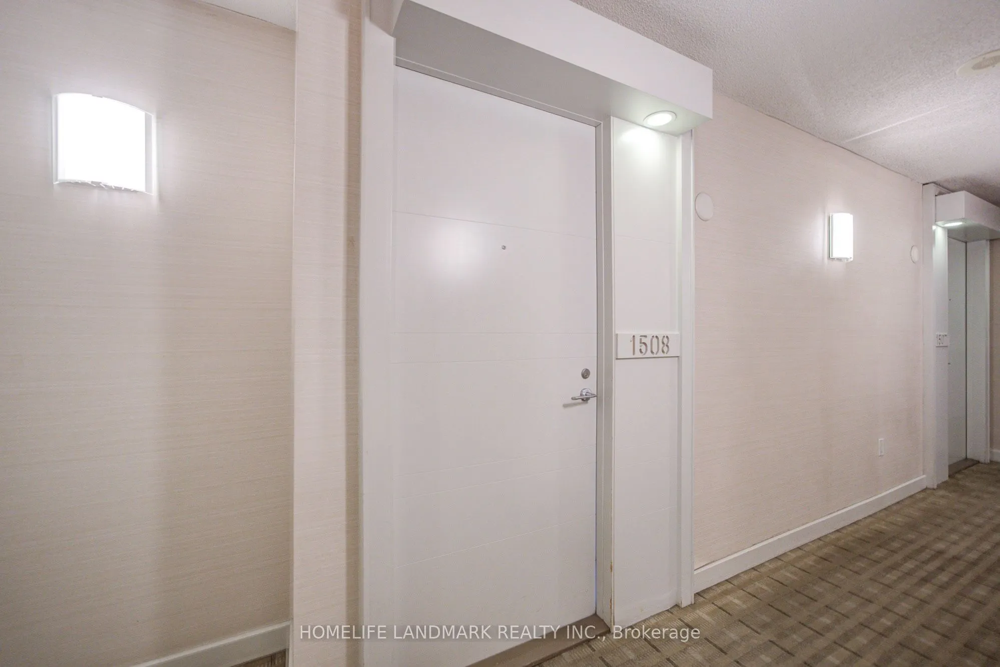 38 Grenville Street #1508