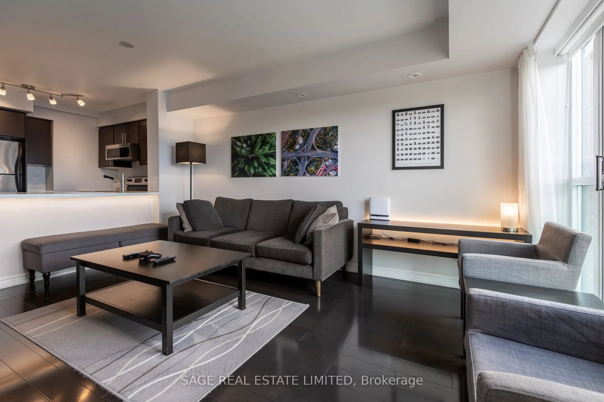 120 Dallimore Circle #502