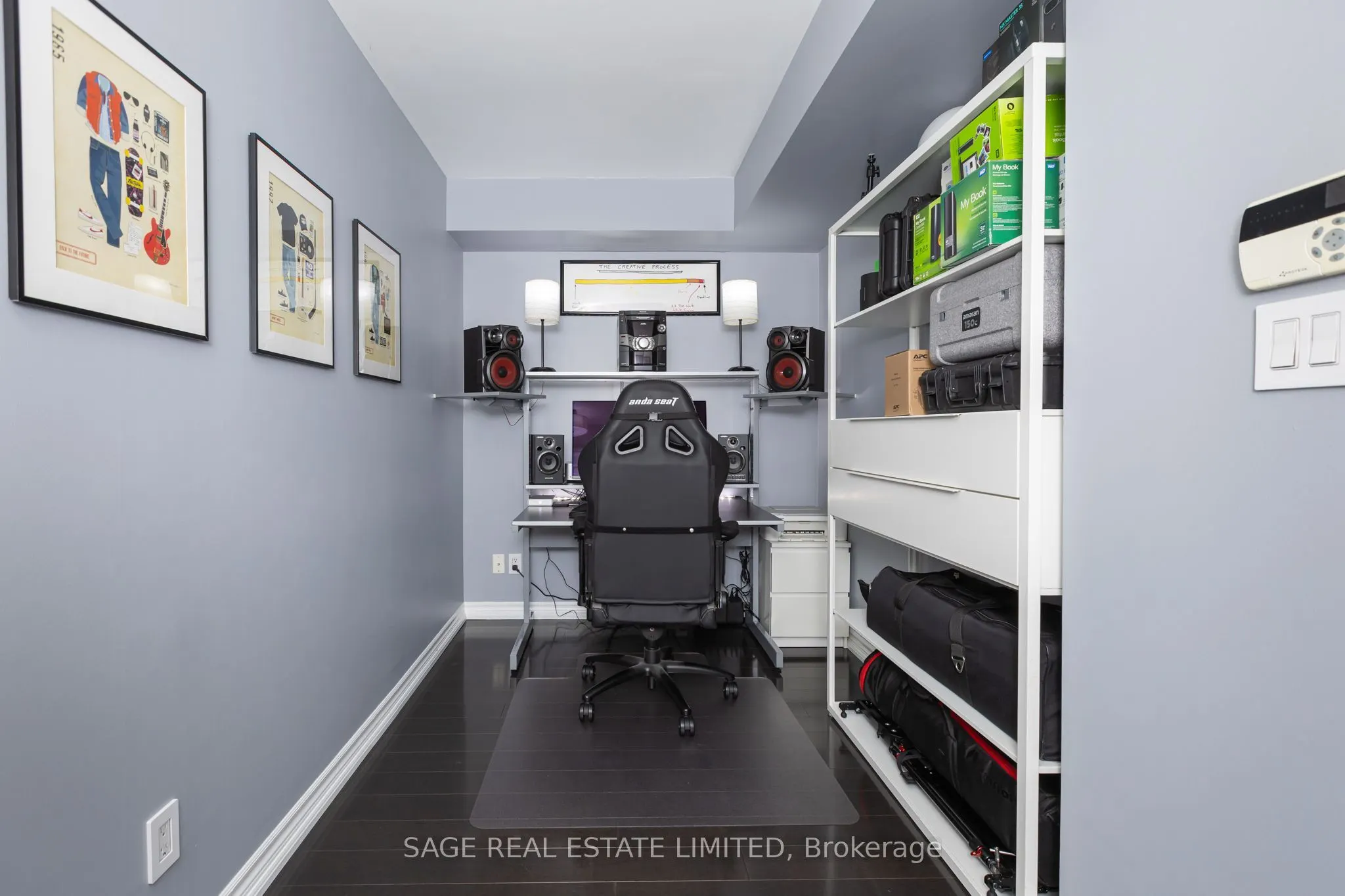 120 Dallimore Circle #502