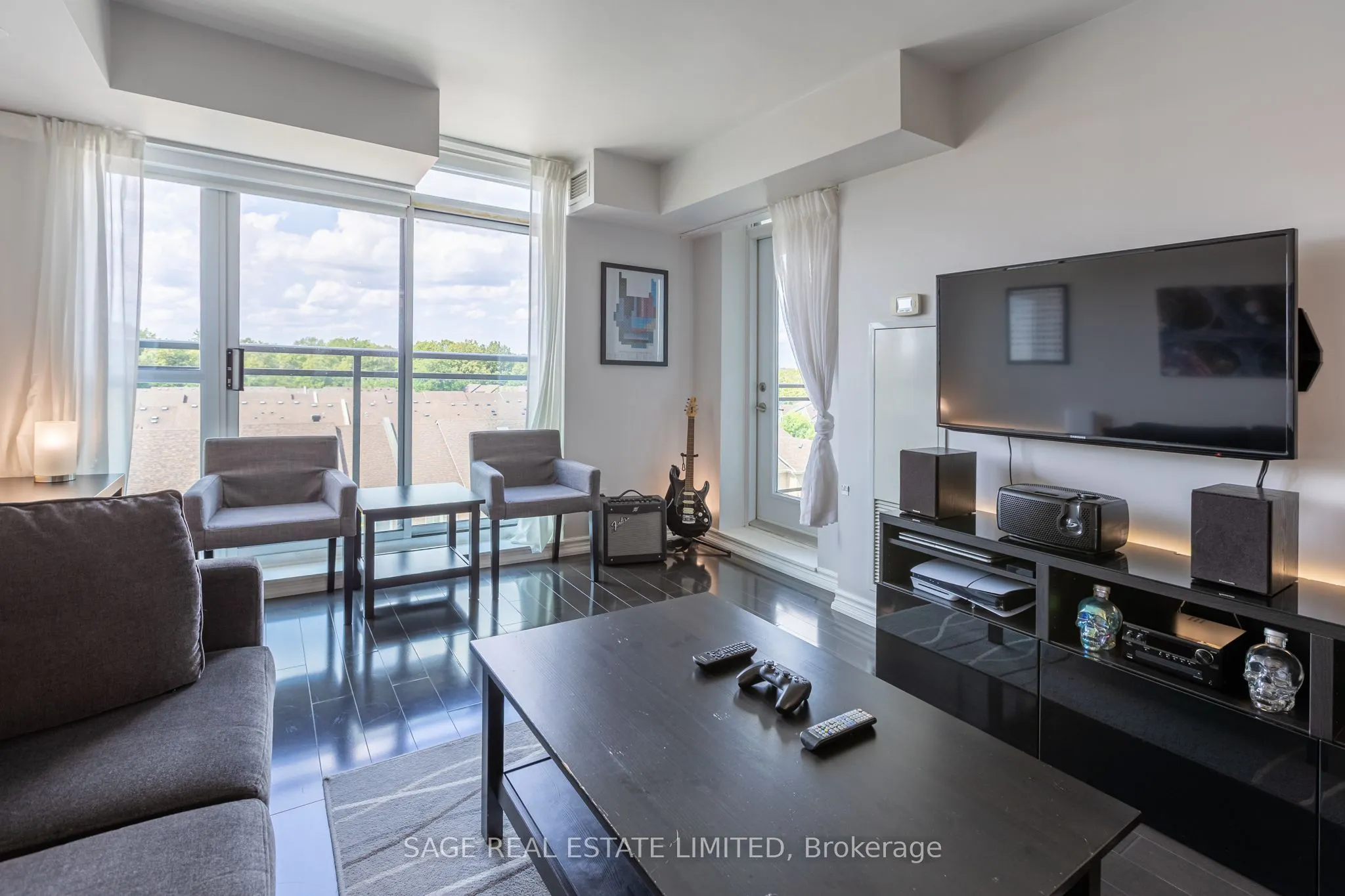 120 Dallimore Circle #502
