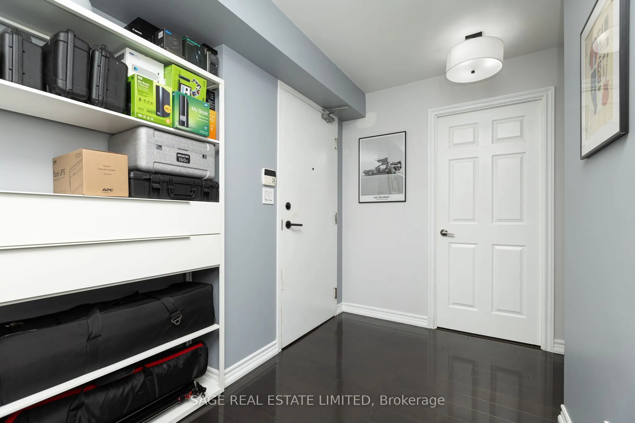 120 Dallimore Circle #502