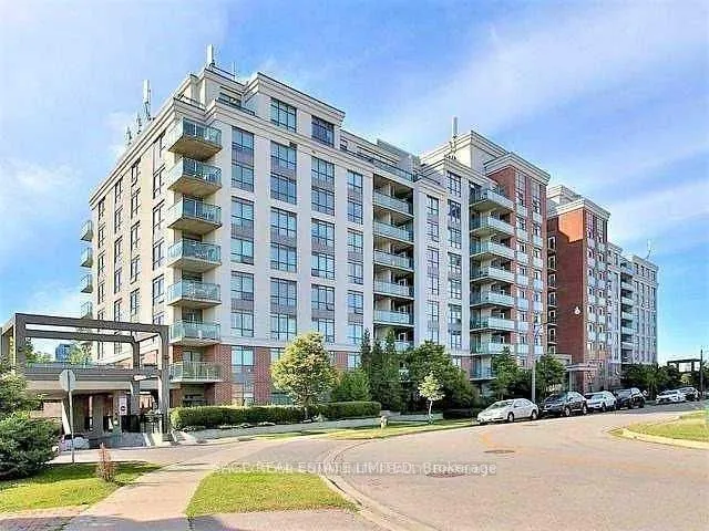 120 Dallimore Circle #502