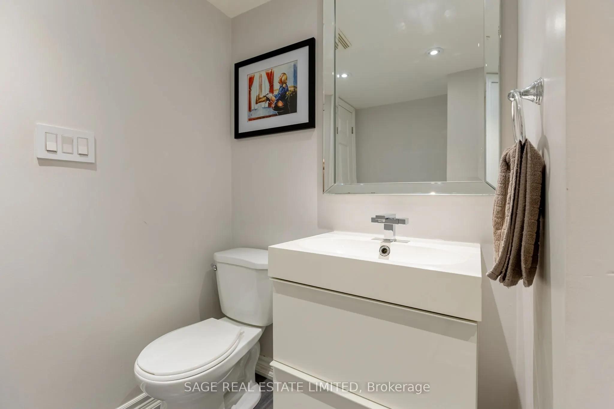 120 Dallimore Circle #502
