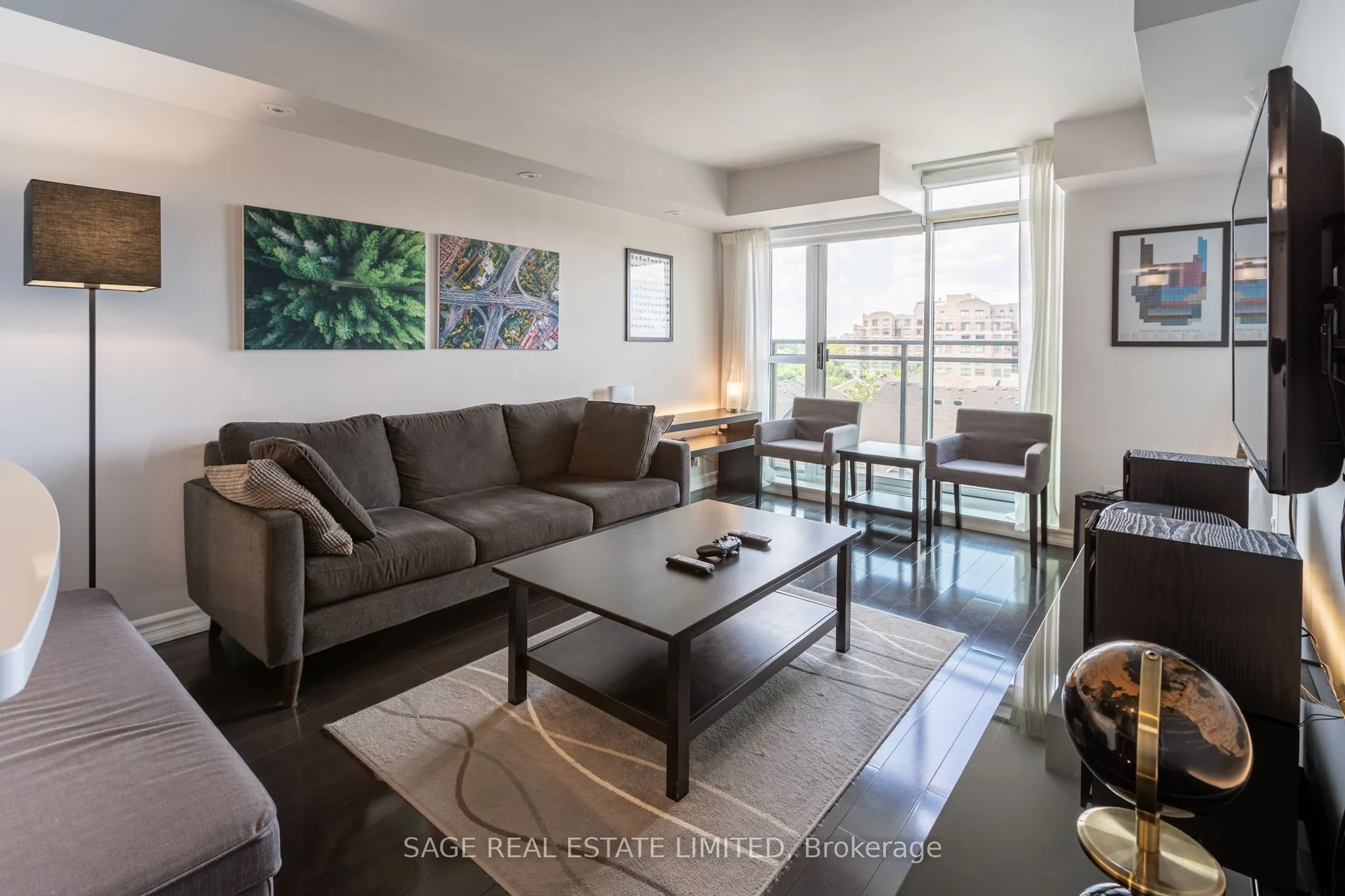 120 Dallimore Circle #502