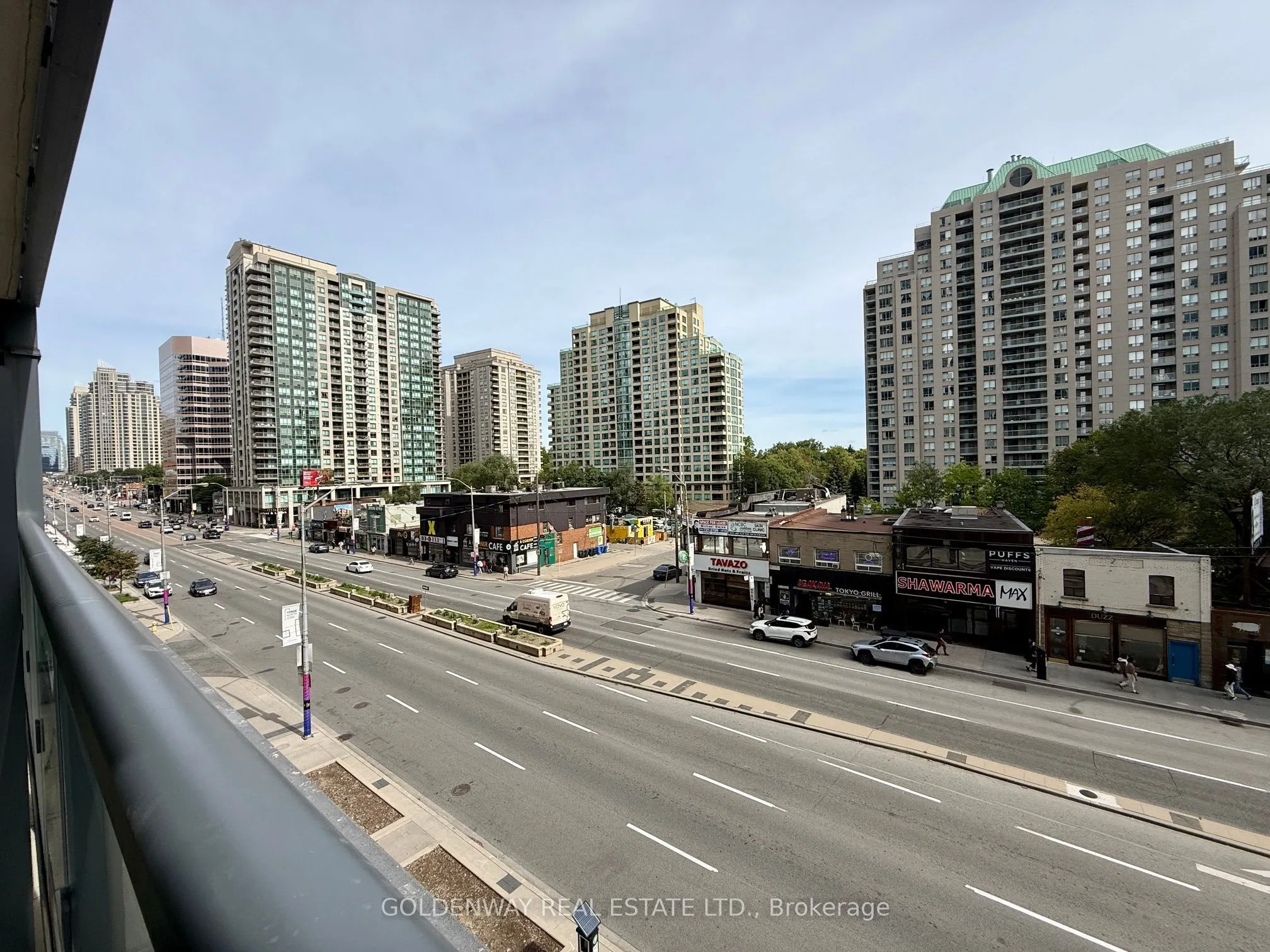 5168 Yonge Street #110