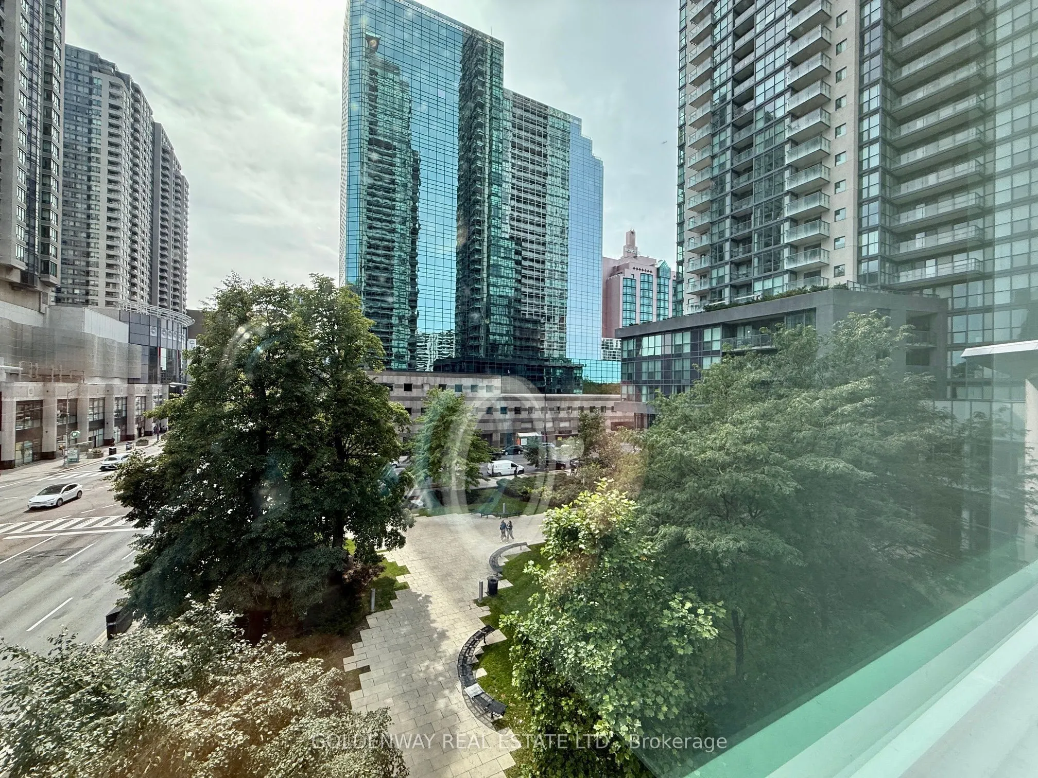 5168 Yonge Street #110