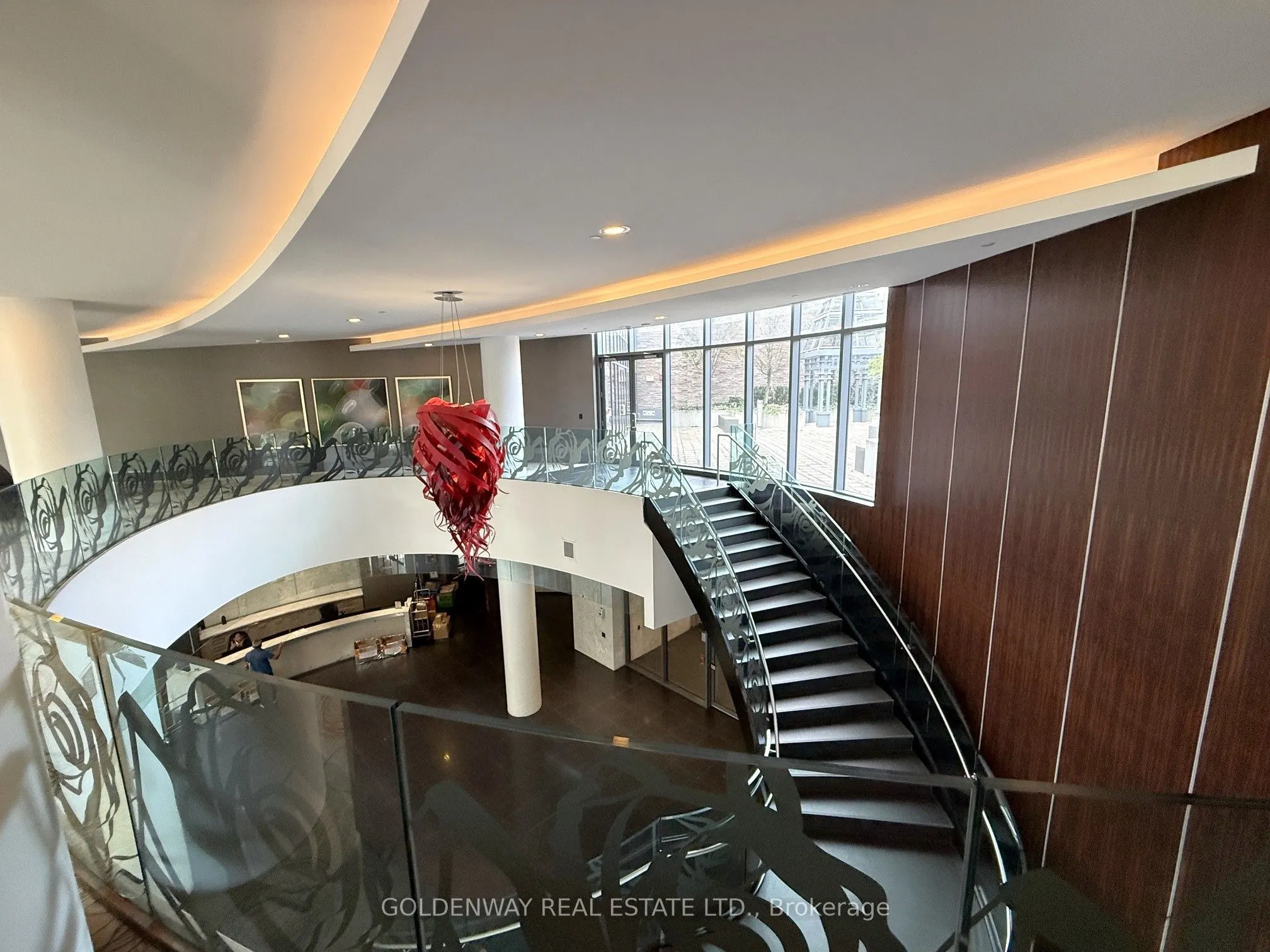 5168 Yonge Street #110