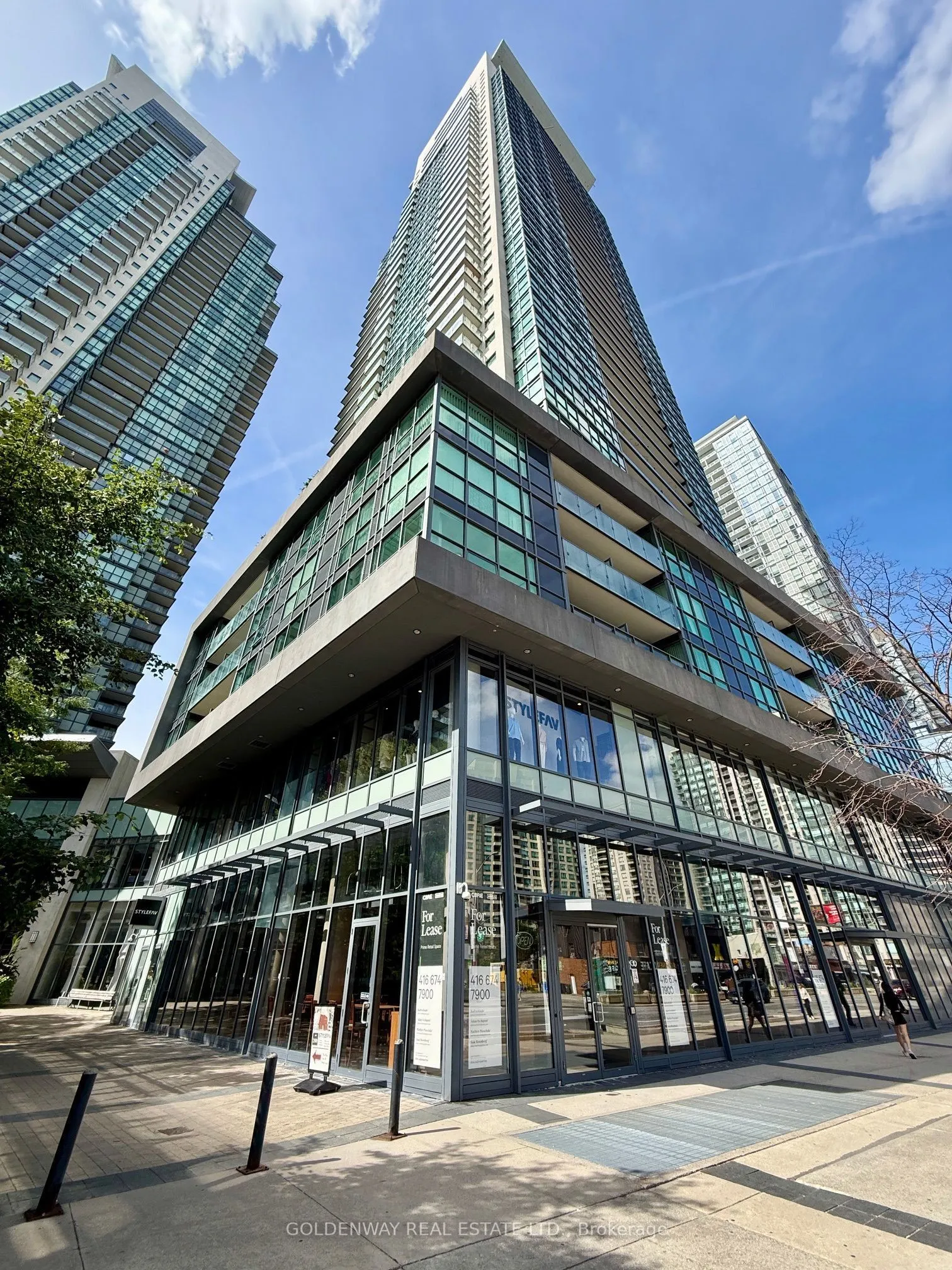 5168 Yonge Street #110