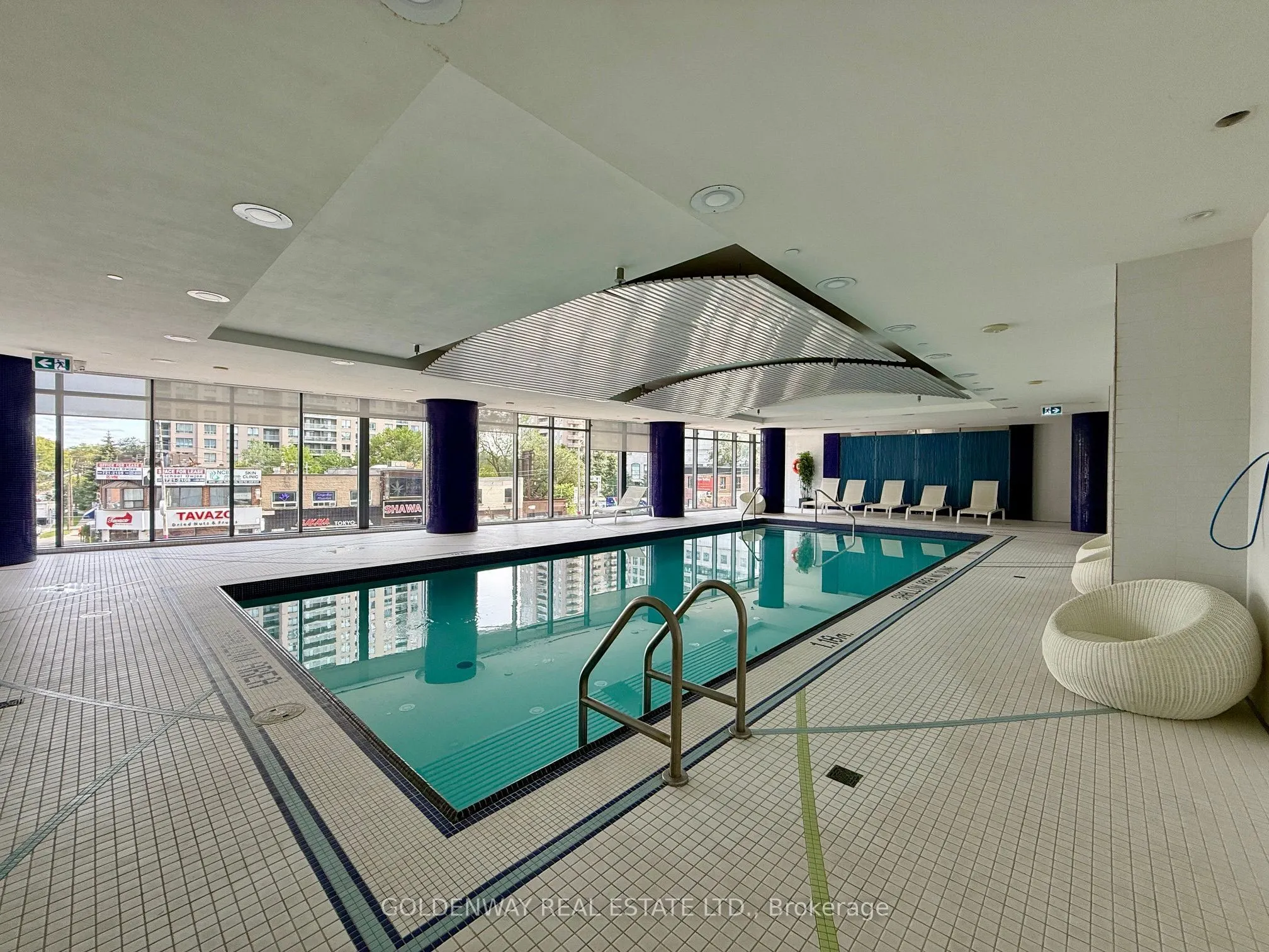 5168 Yonge Street #110