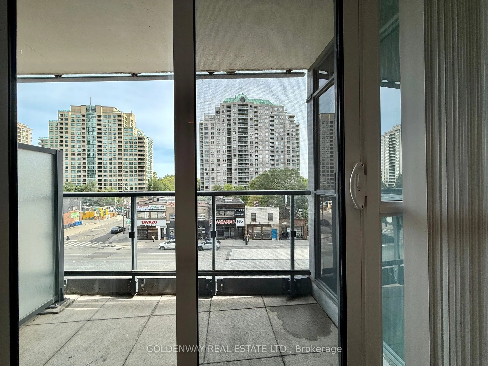 5168 Yonge Street #110