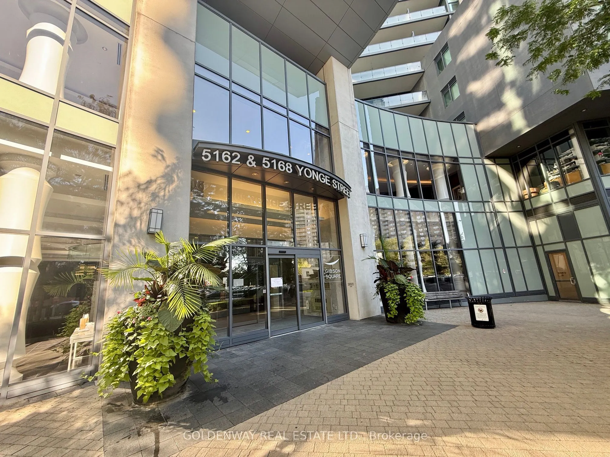 5168 Yonge Street #110