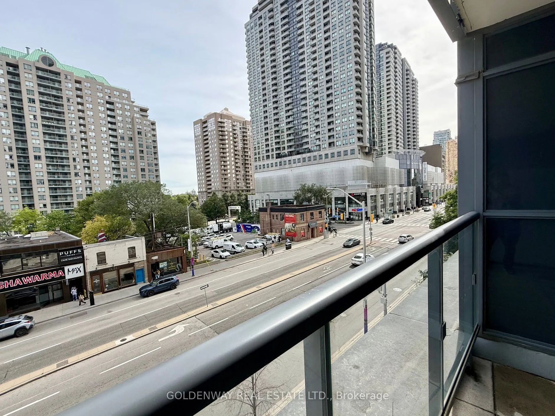 5168 Yonge Street #110