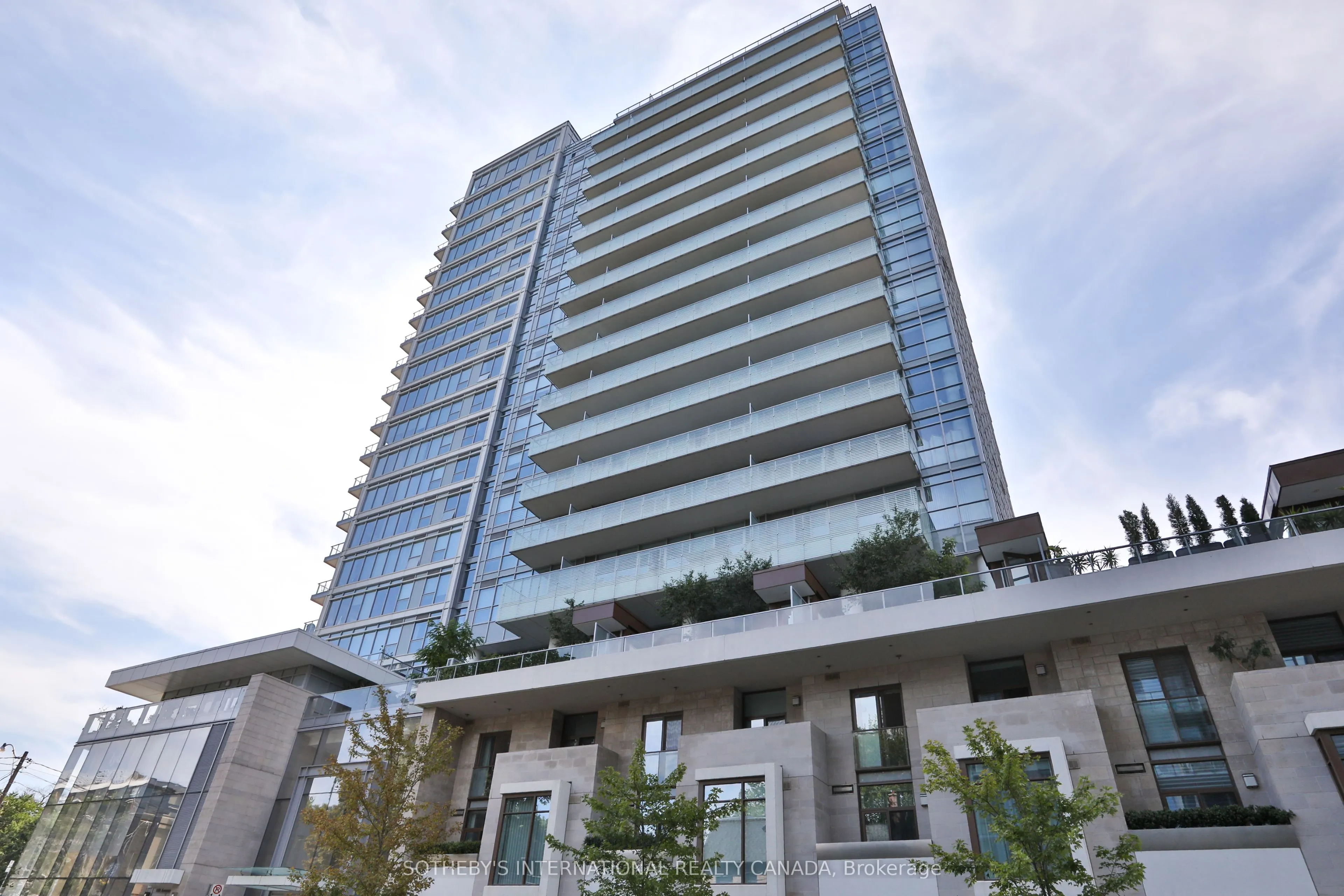 170 Avenue Road #811