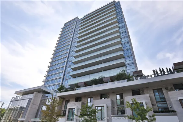 170 Avenue Road #811