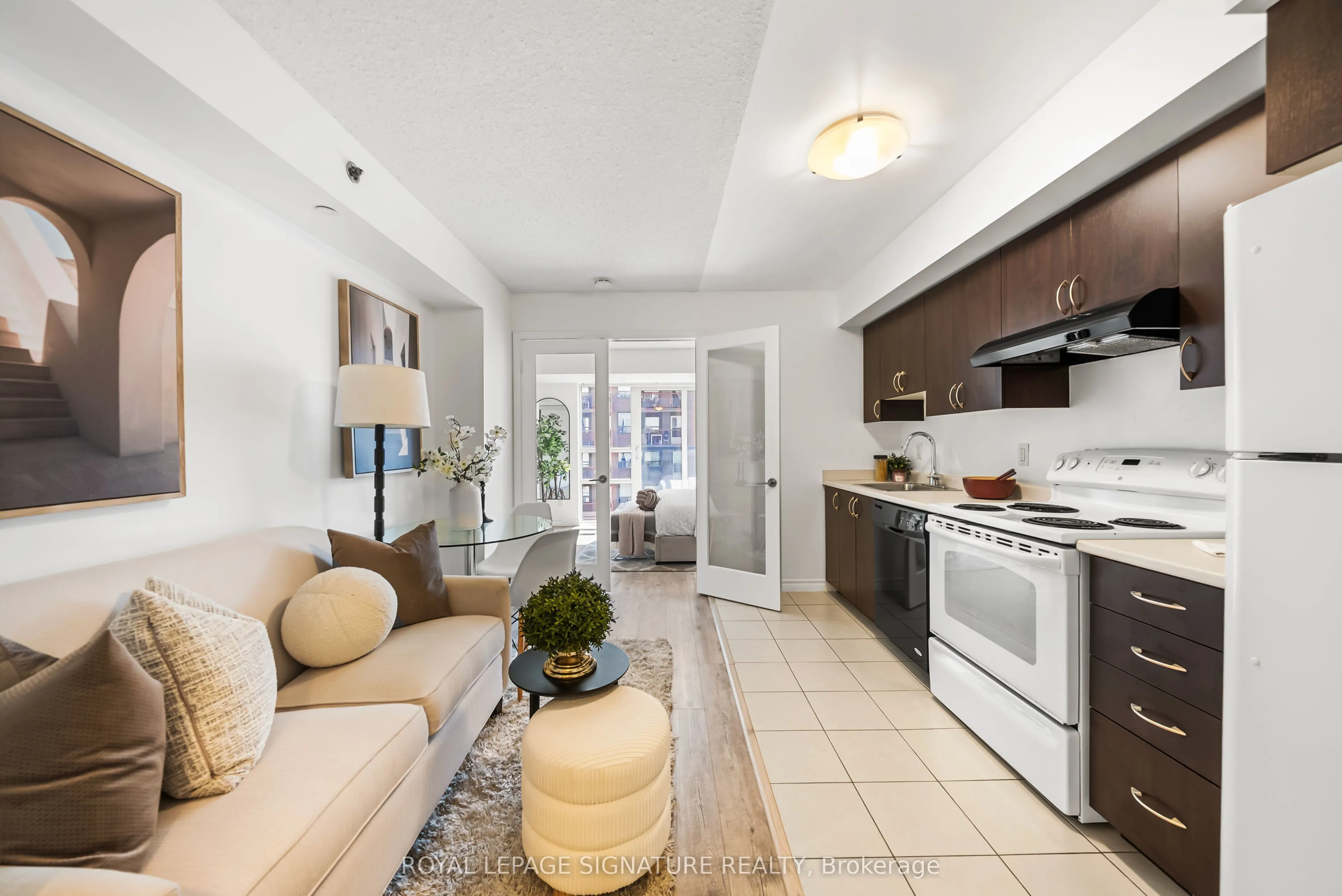 35 Saranac Boulevard #721