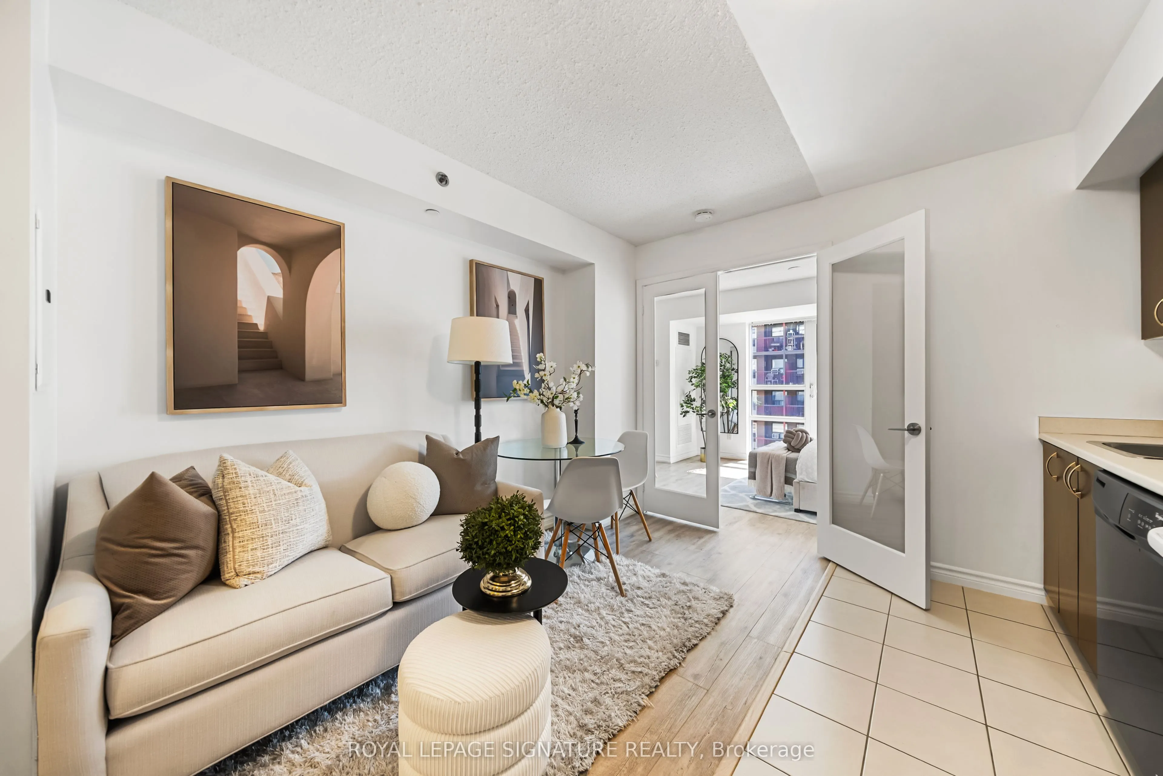 35 Saranac Boulevard #721