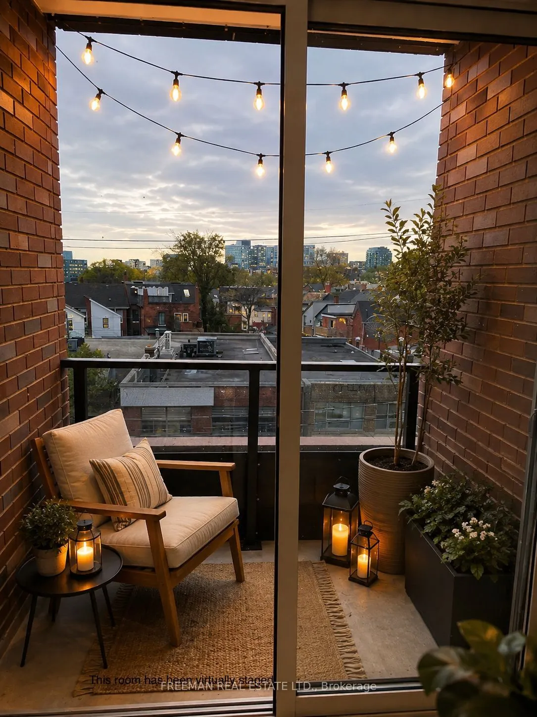 5 Lakeview Avenue #406