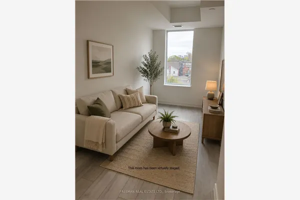 5 Lakeview Avenue #406