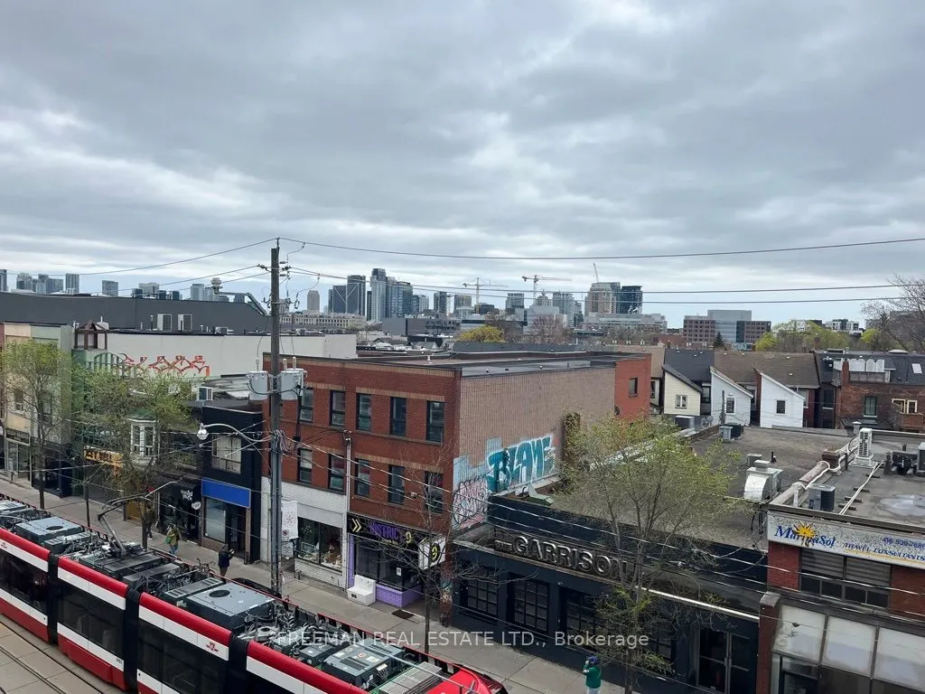 5 Lakeview Avenue #406