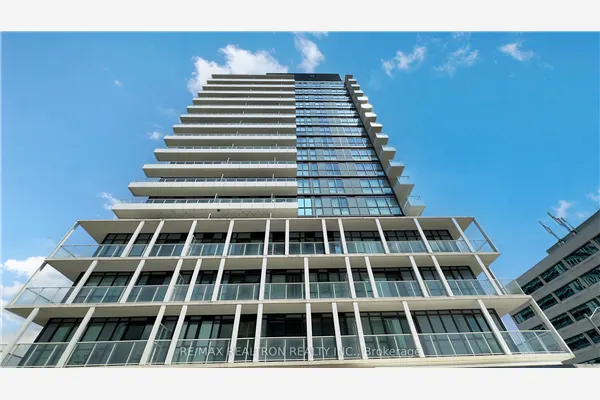 180 Fairview Mall Drive