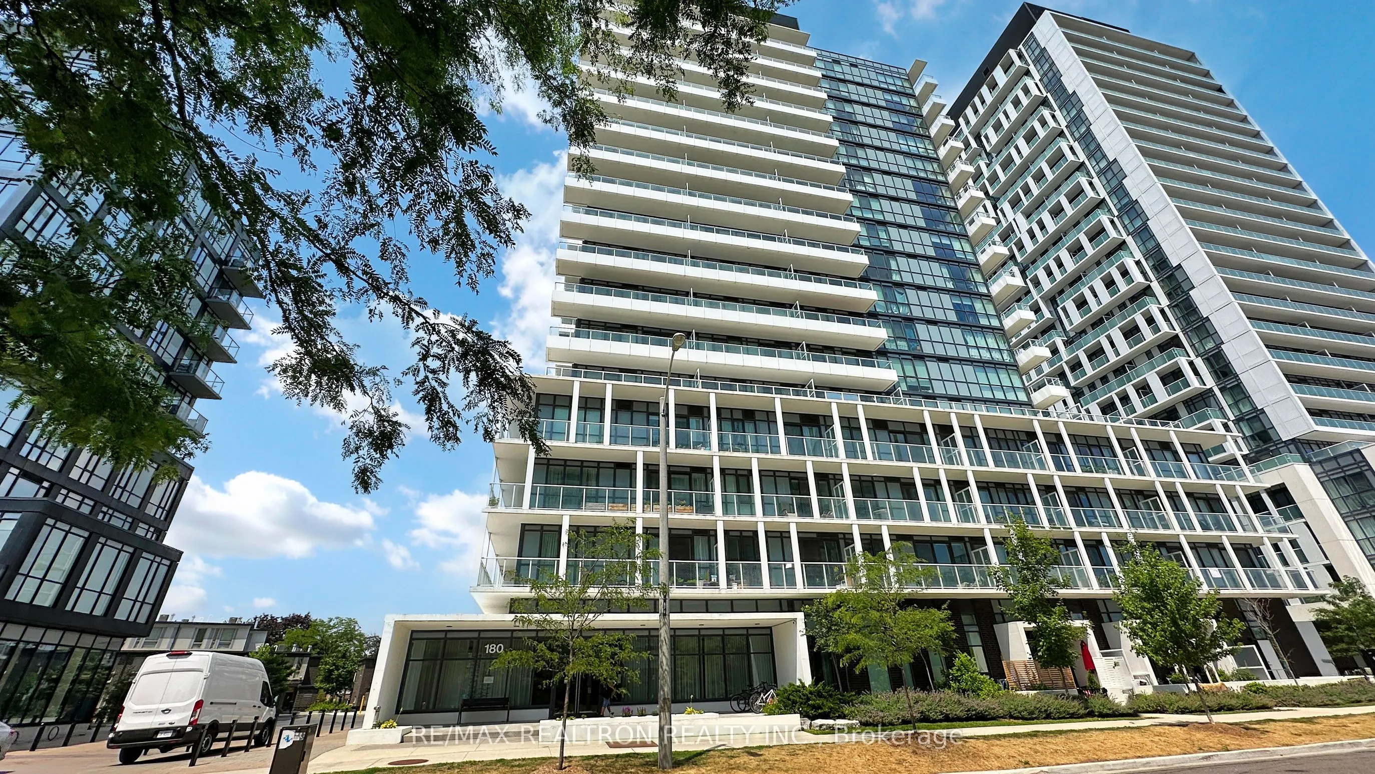 180 Fairview Mall Drive #1605