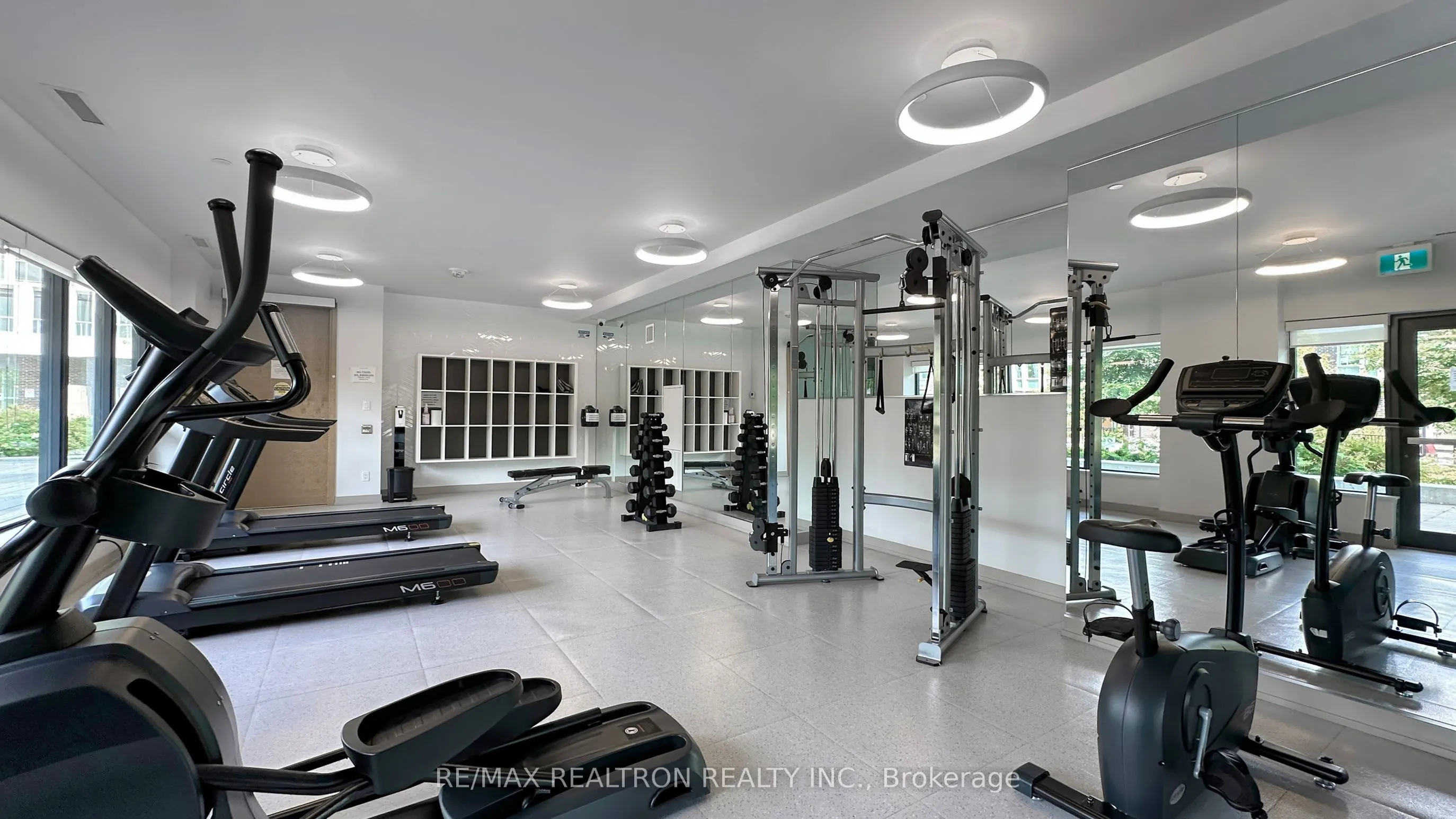 180 Fairview Mall Drive #1605