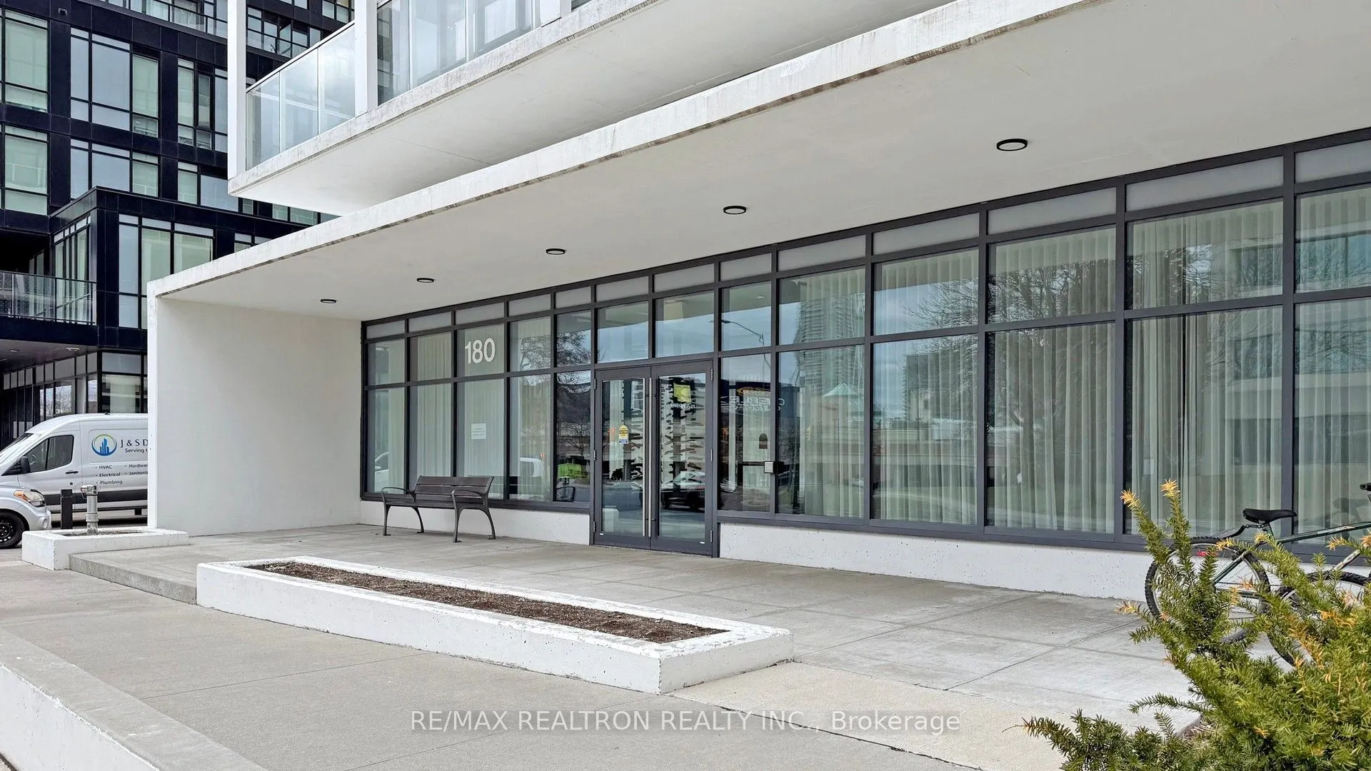 180 Fairview Mall Drive #1605