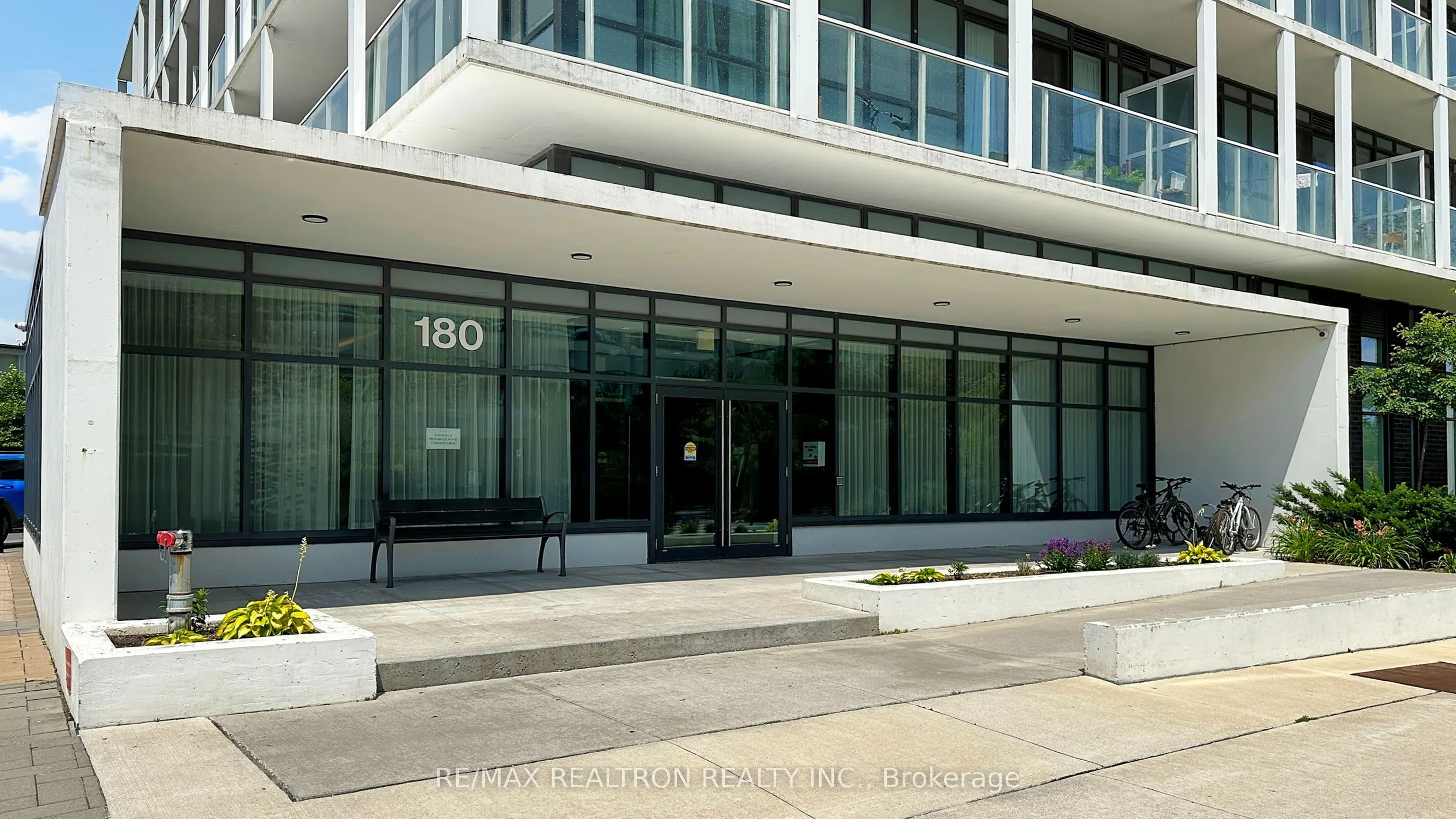 180 Fairview Mall Drive #1605