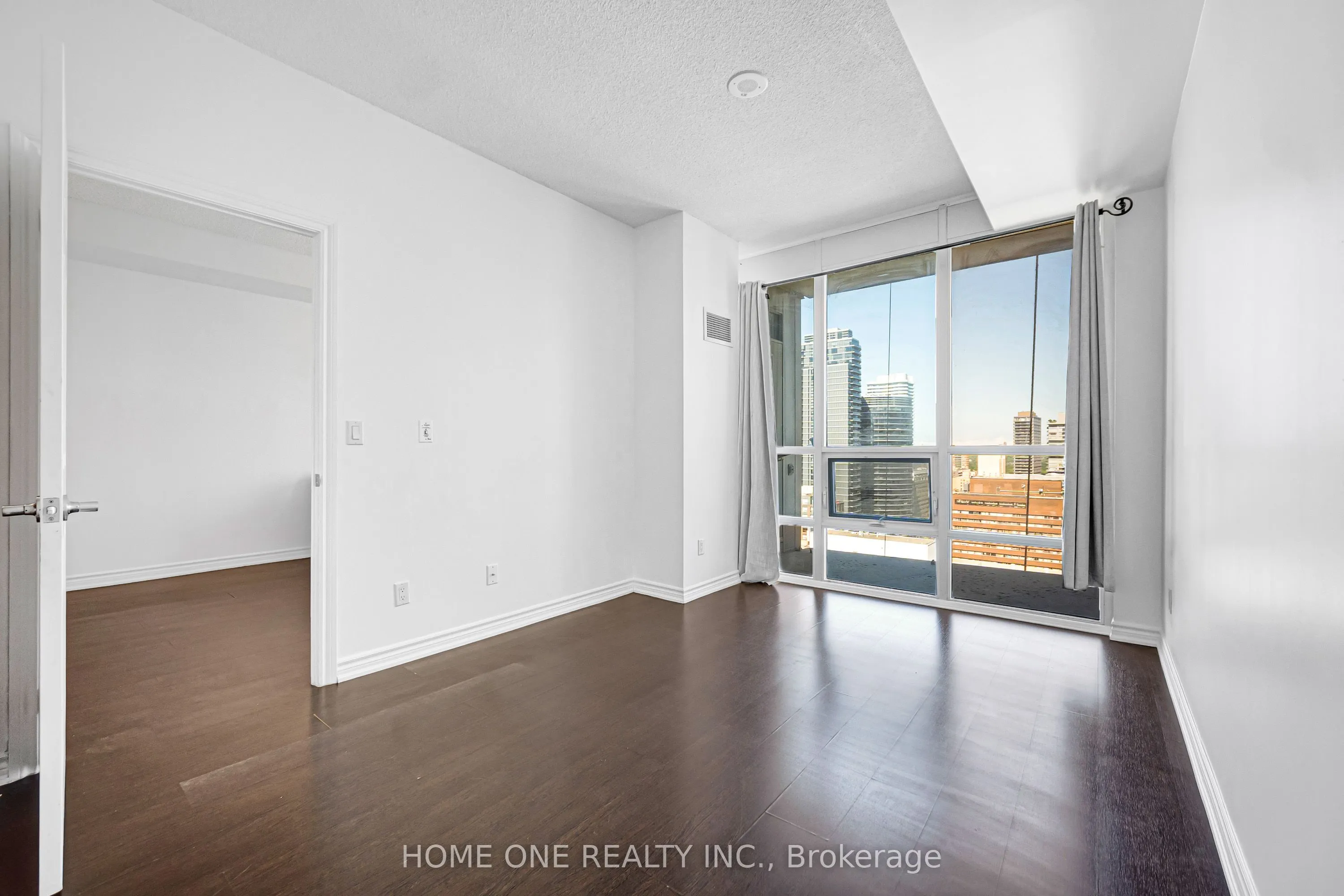 761 Bay Street #2604