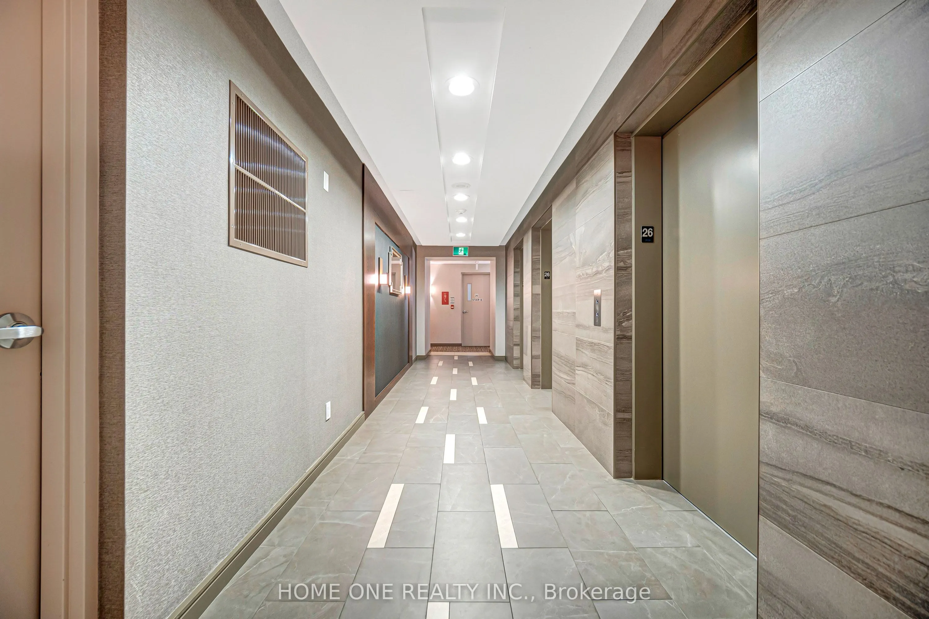 761 Bay Street #2604