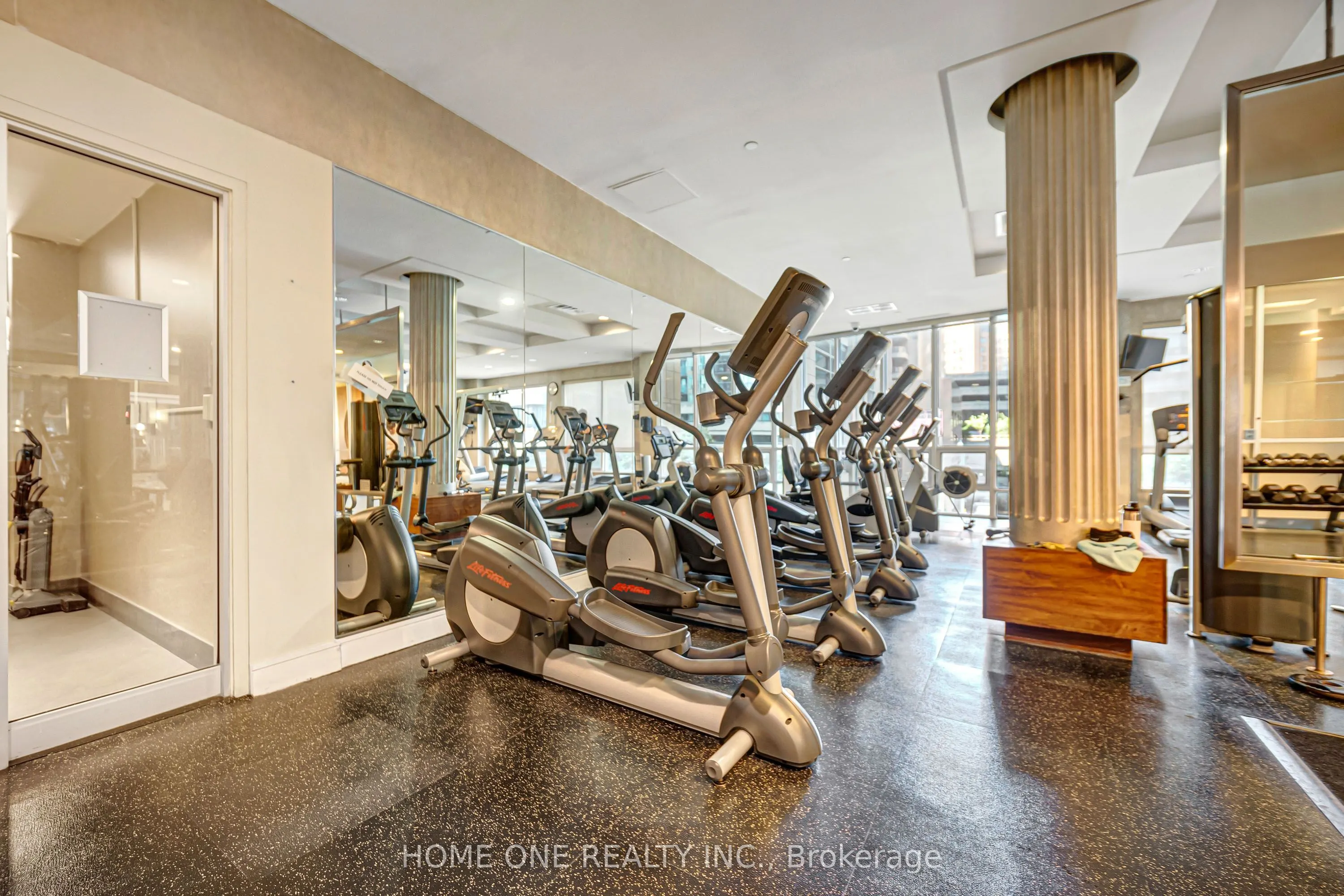 761 Bay Street #2604