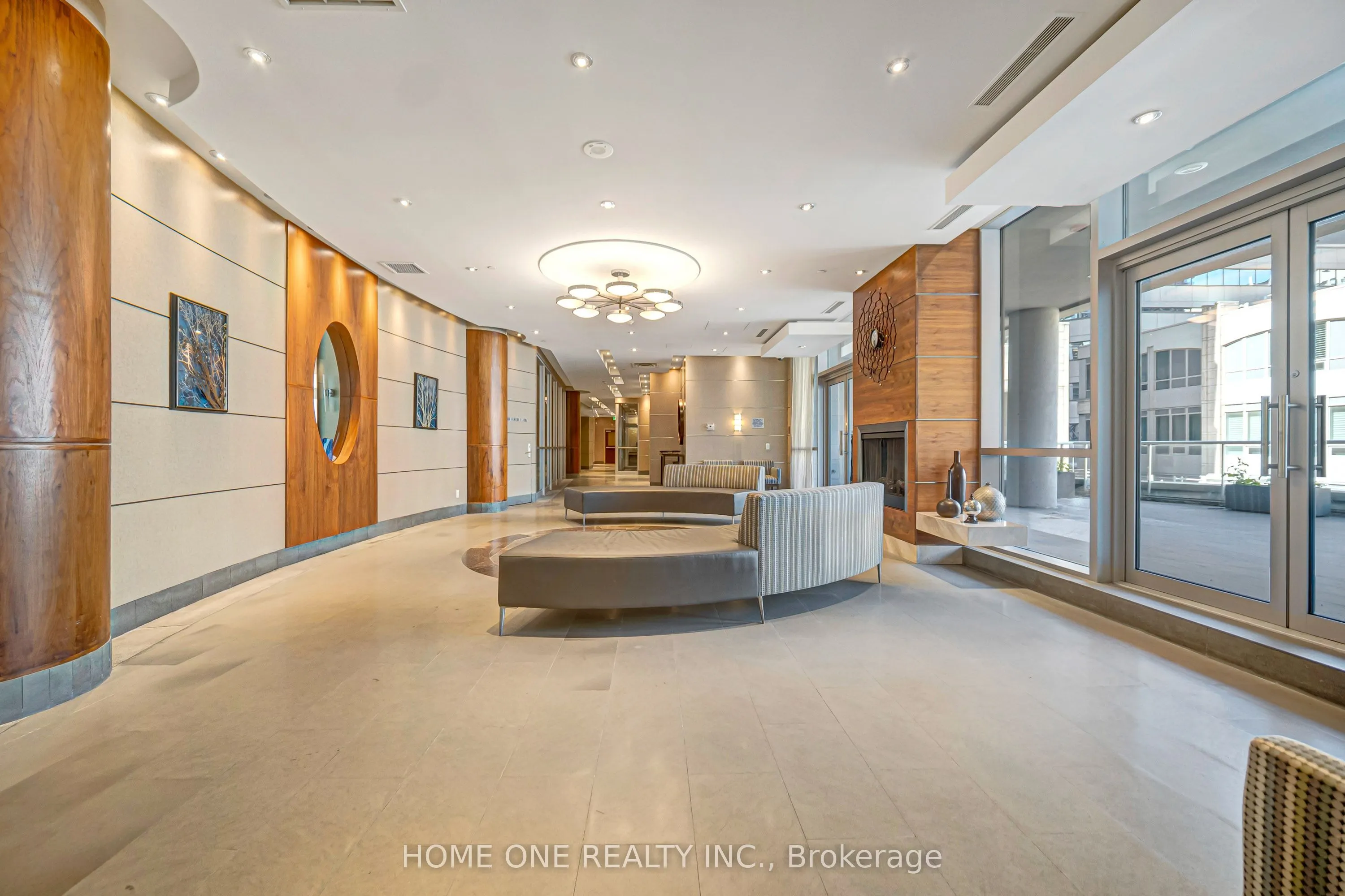 761 Bay Street #2604