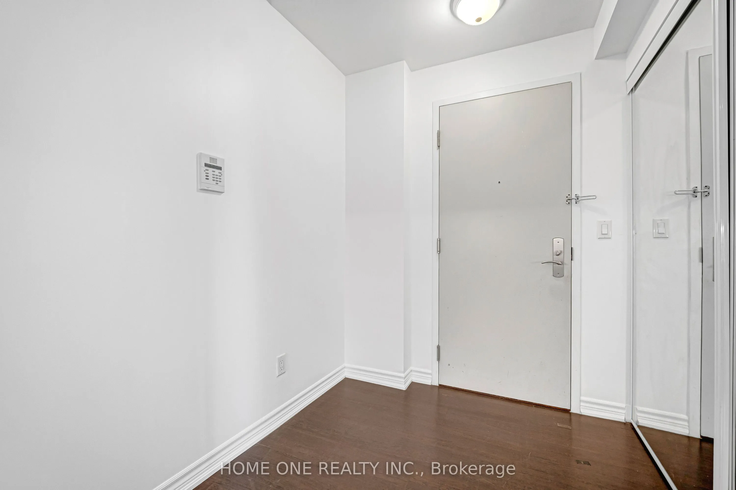761 Bay Street #2604