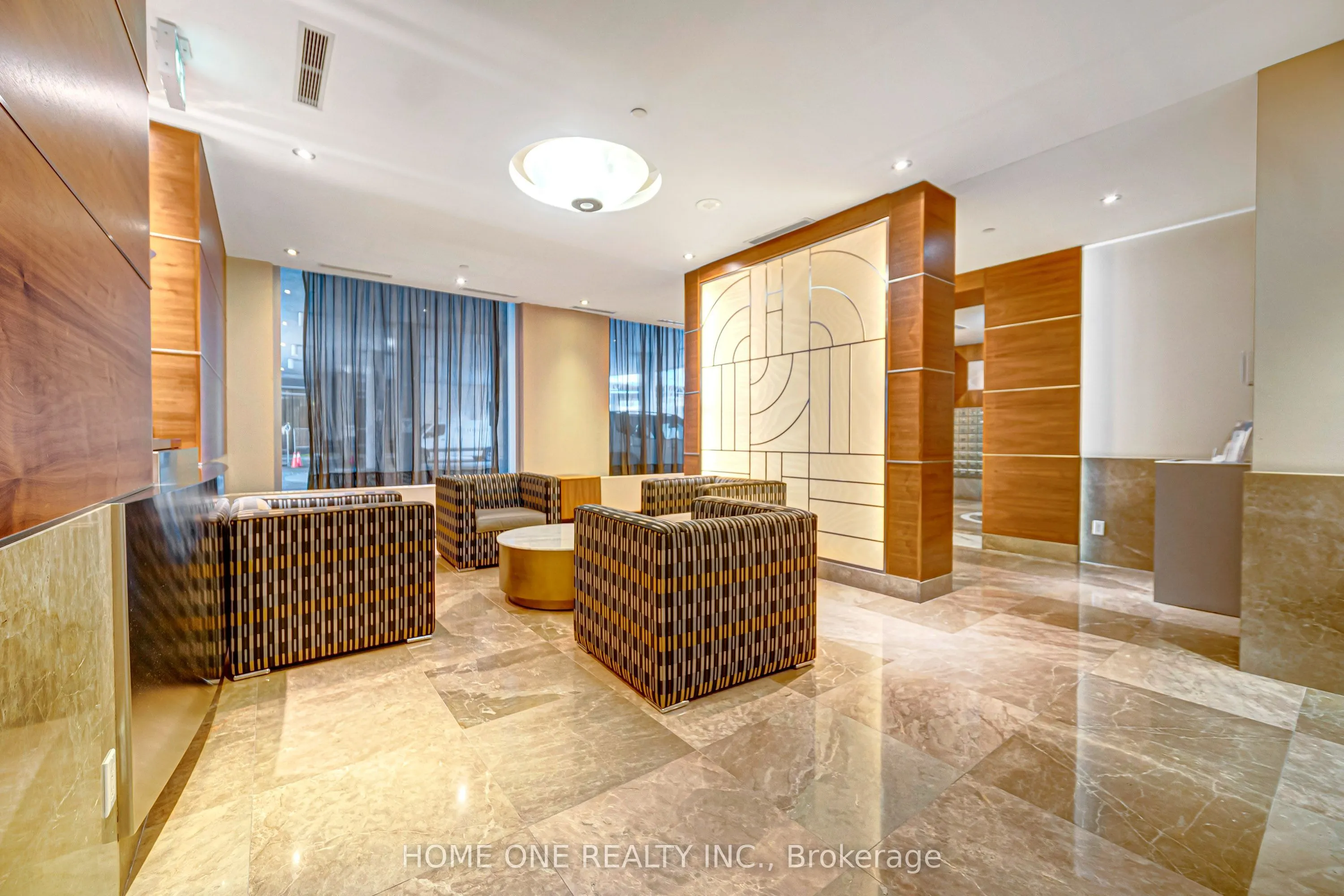 761 Bay Street #2604