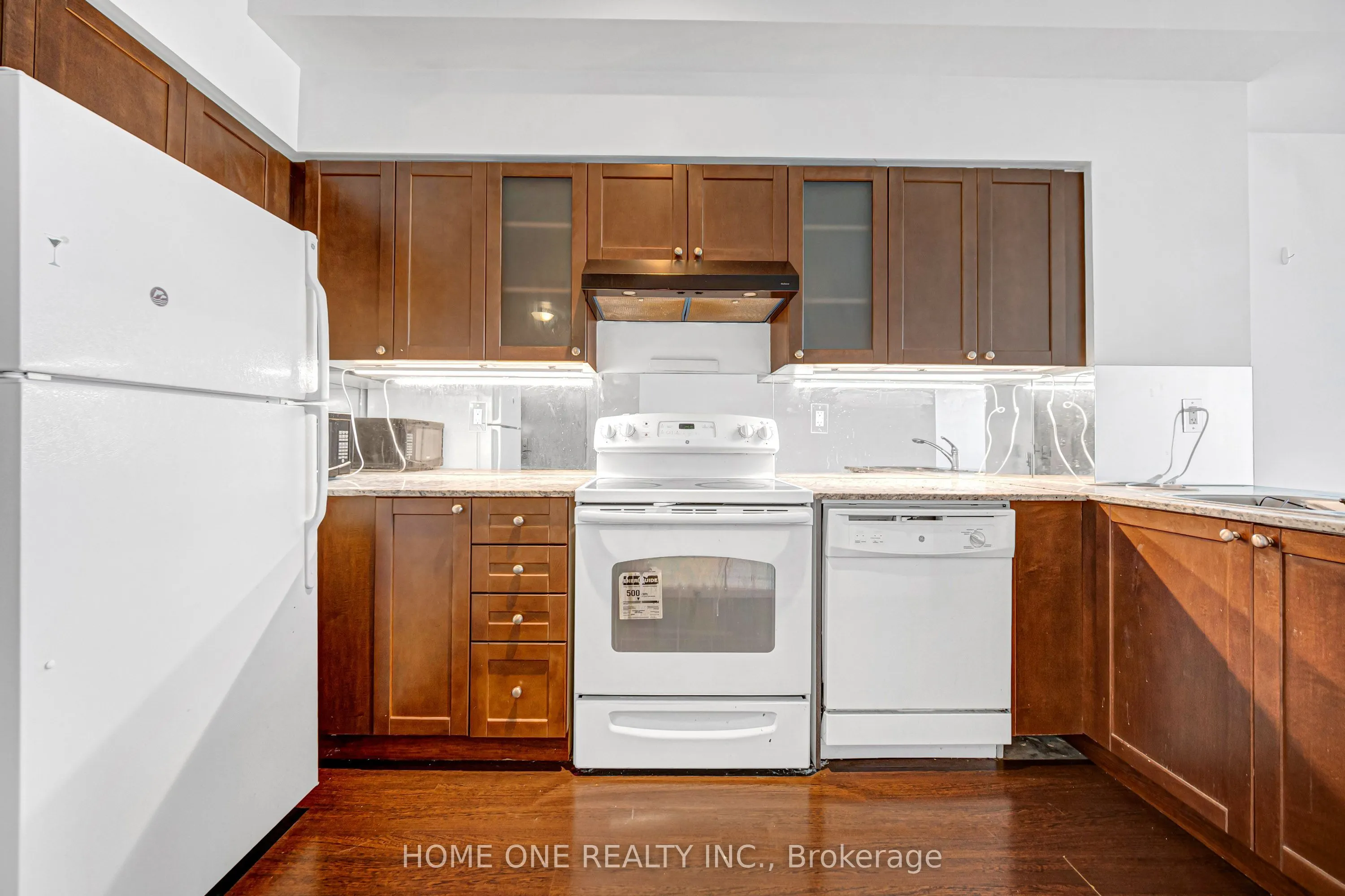 761 Bay Street #2604