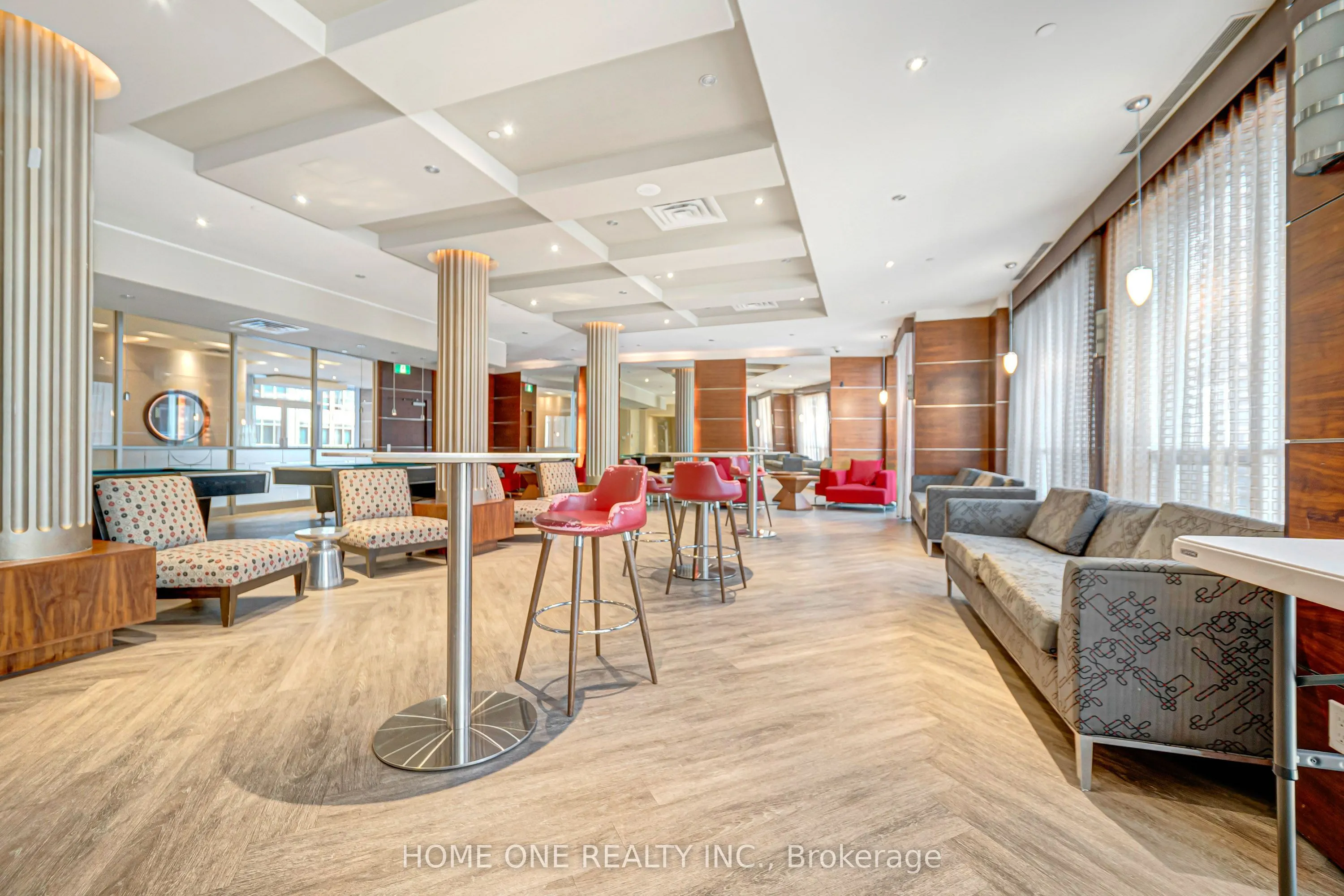 761 Bay Street #2604