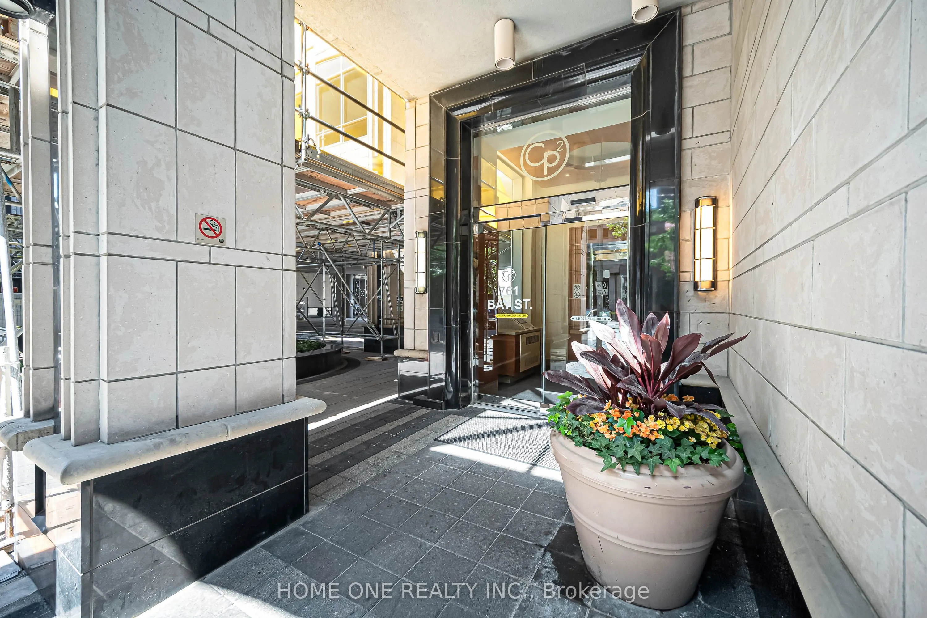 761 Bay Street #2604