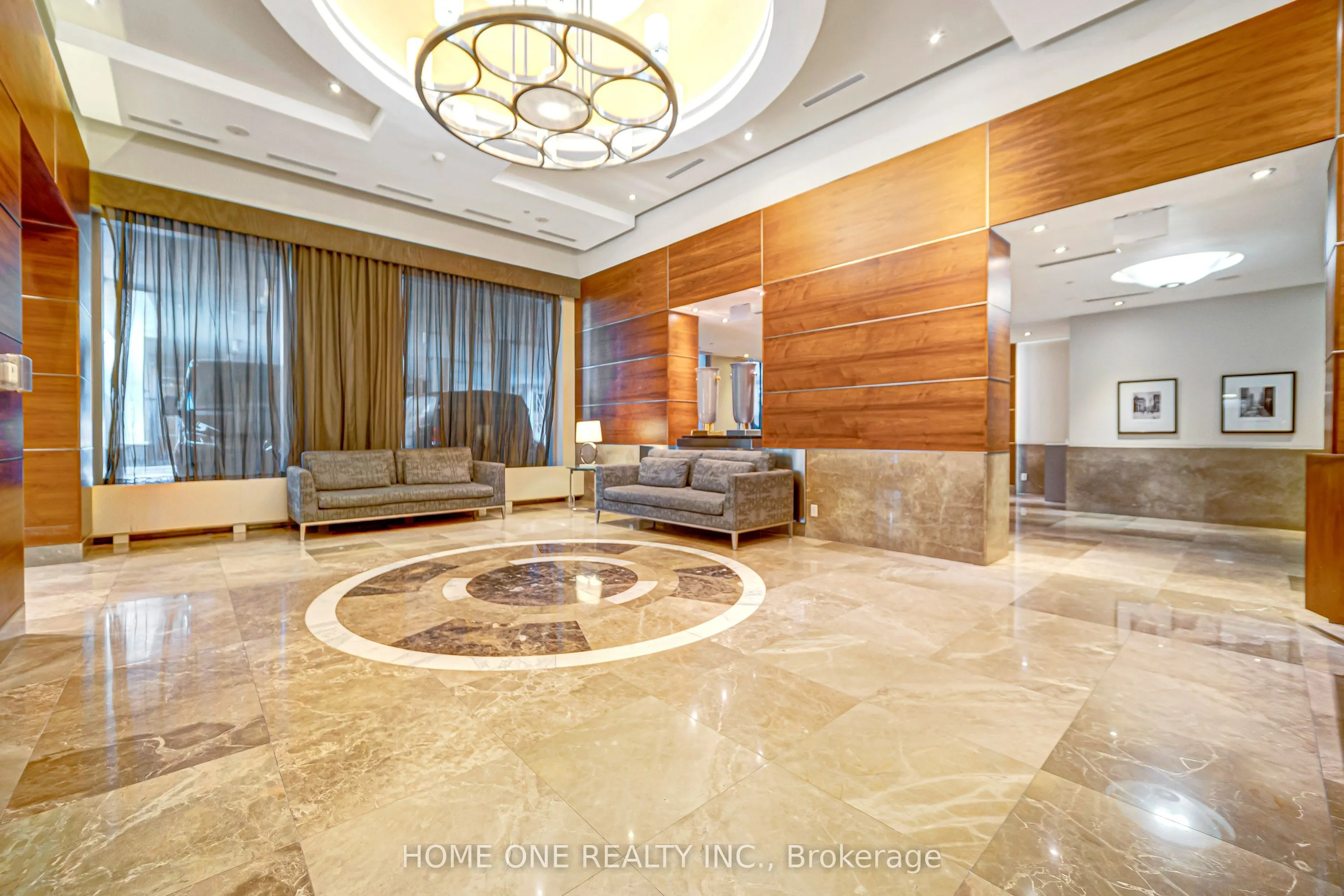 761 Bay Street #2604