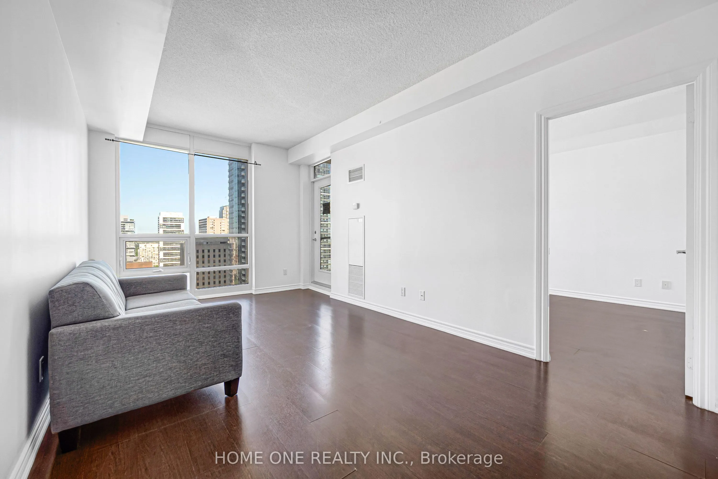 761 Bay Street #2604