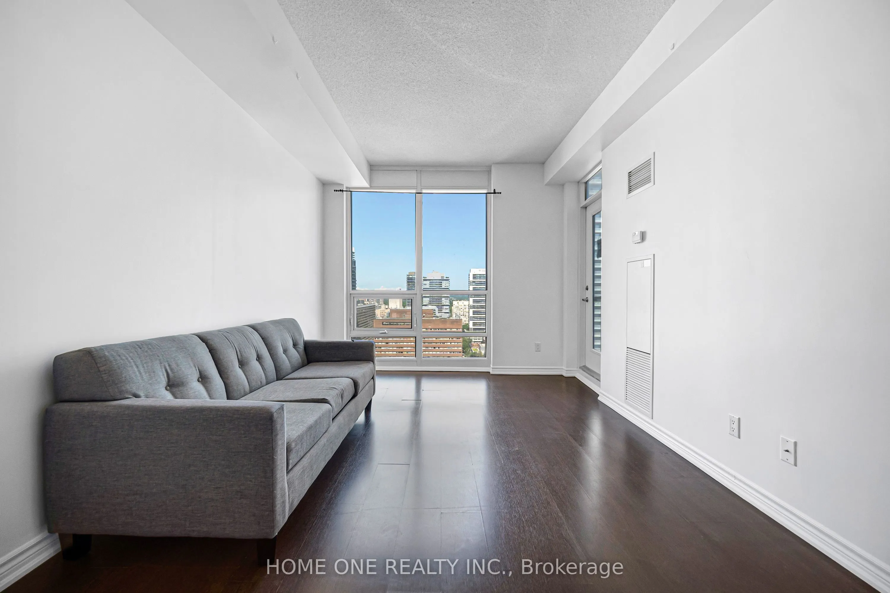 761 Bay Street #2604