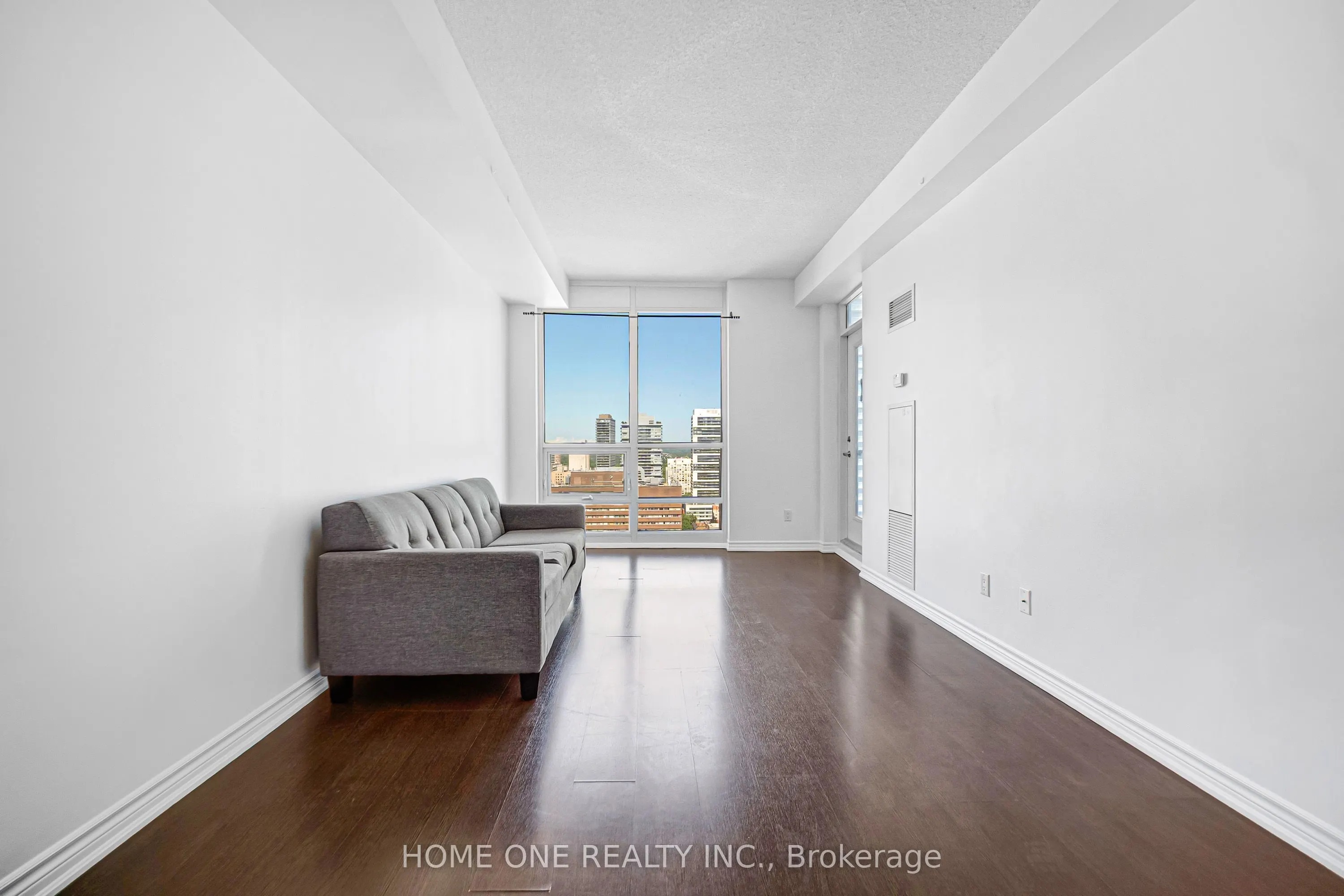 761 Bay Street #2604