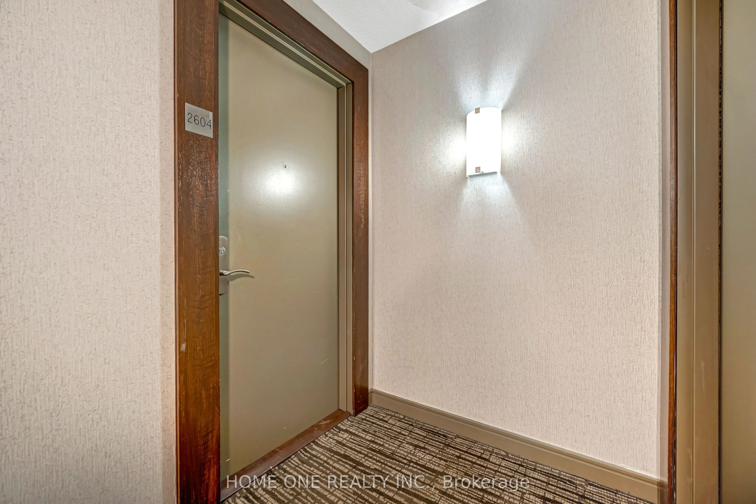 761 Bay Street #2604