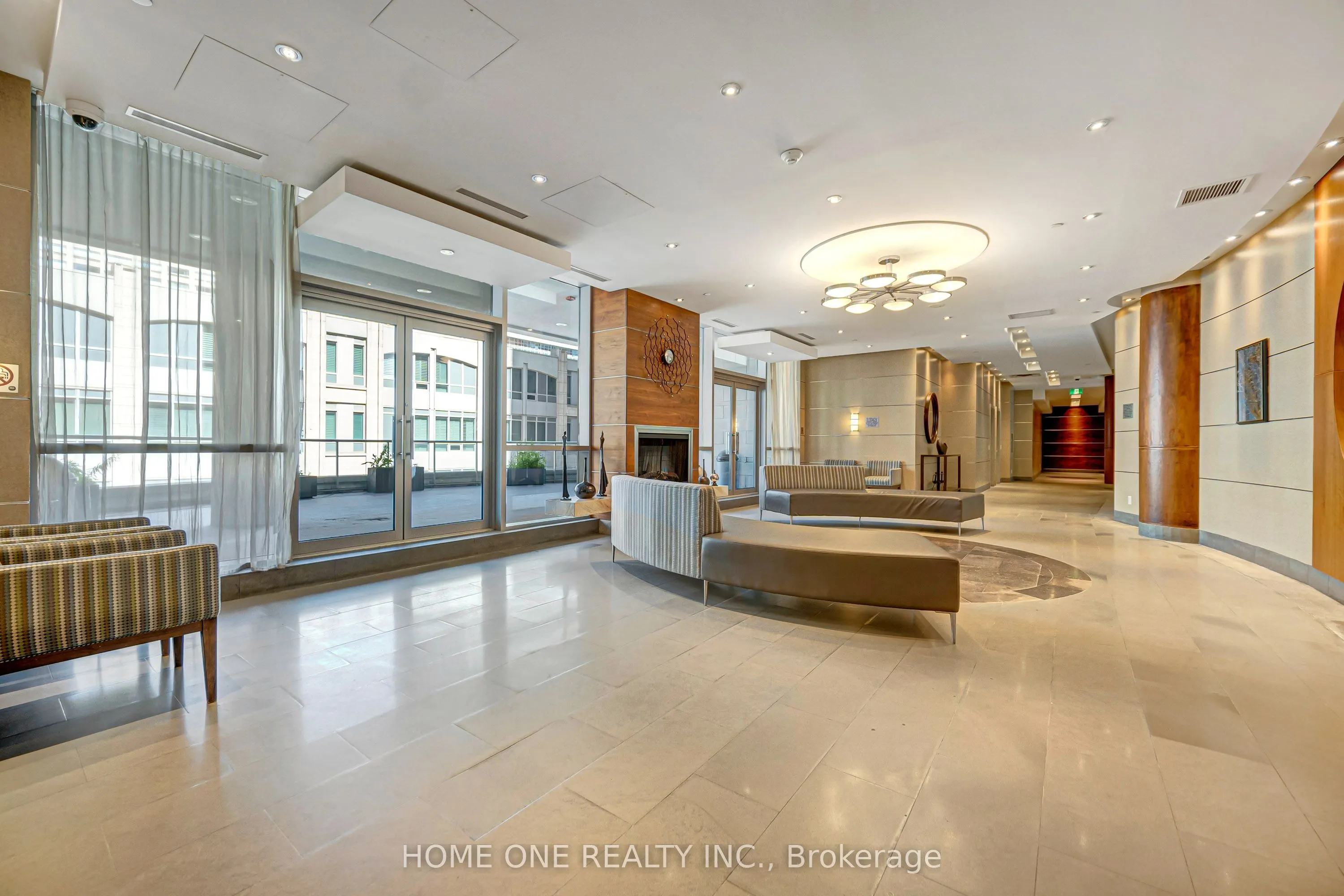 761 Bay Street #2604