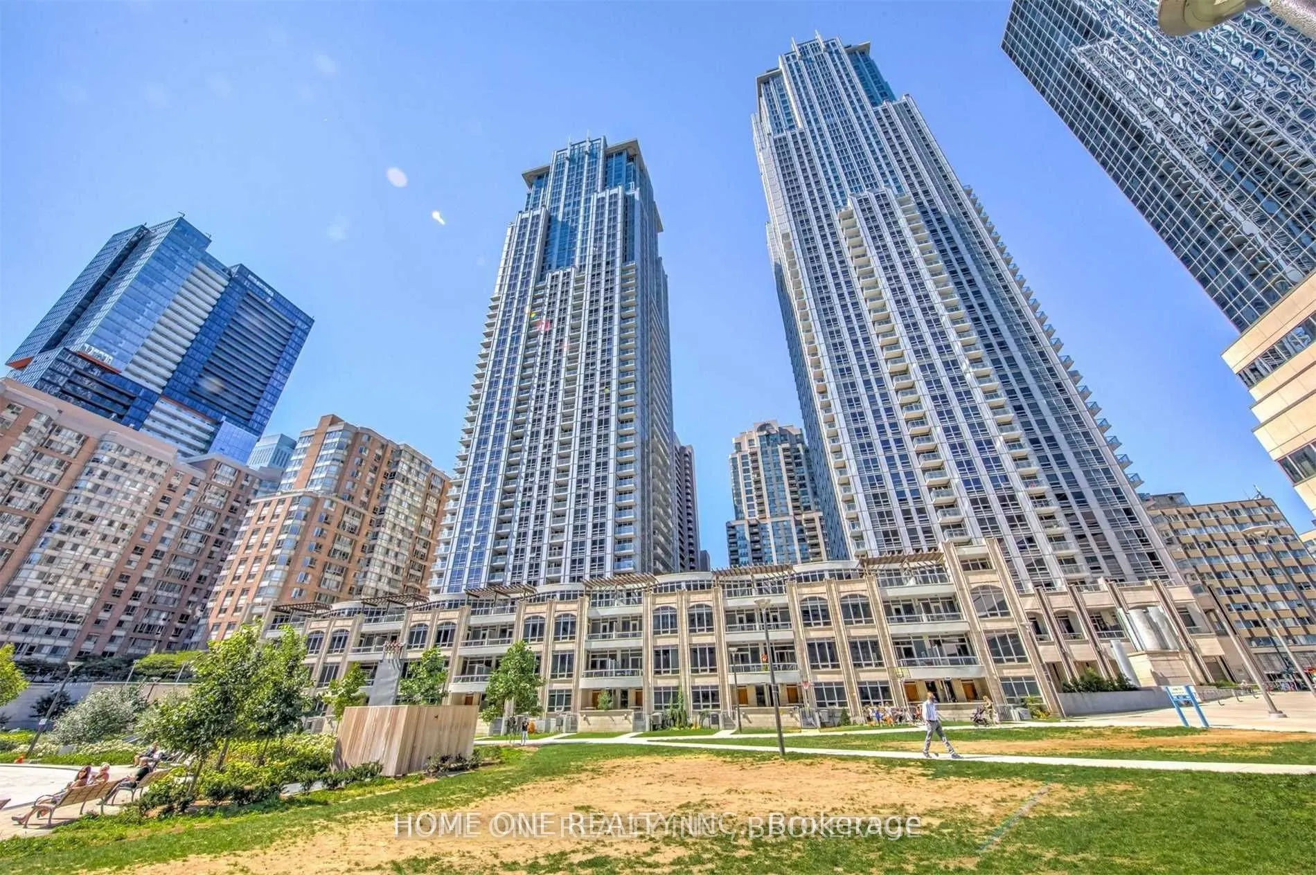 761 Bay Street #2604
