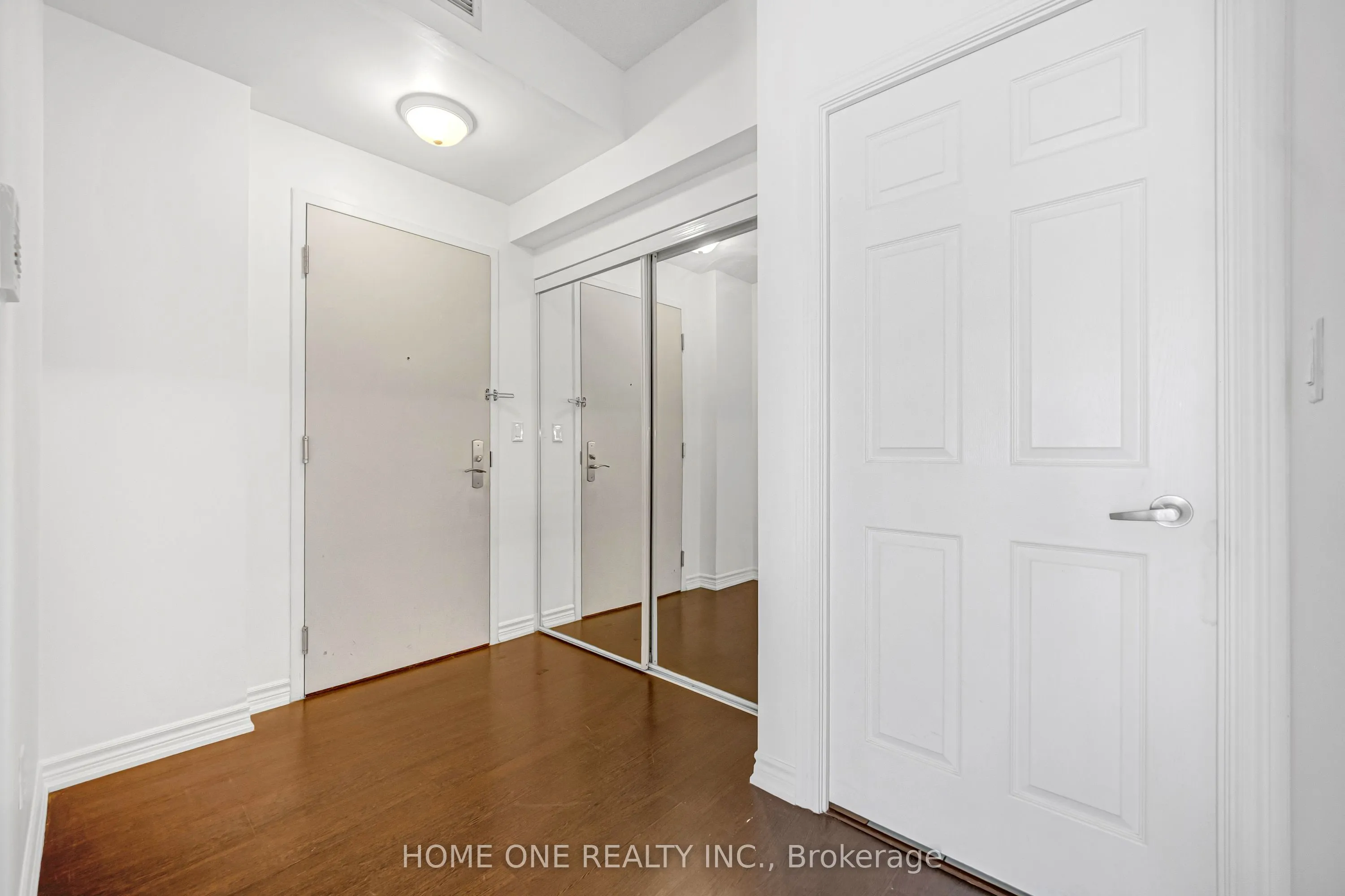 761 Bay Street #2604